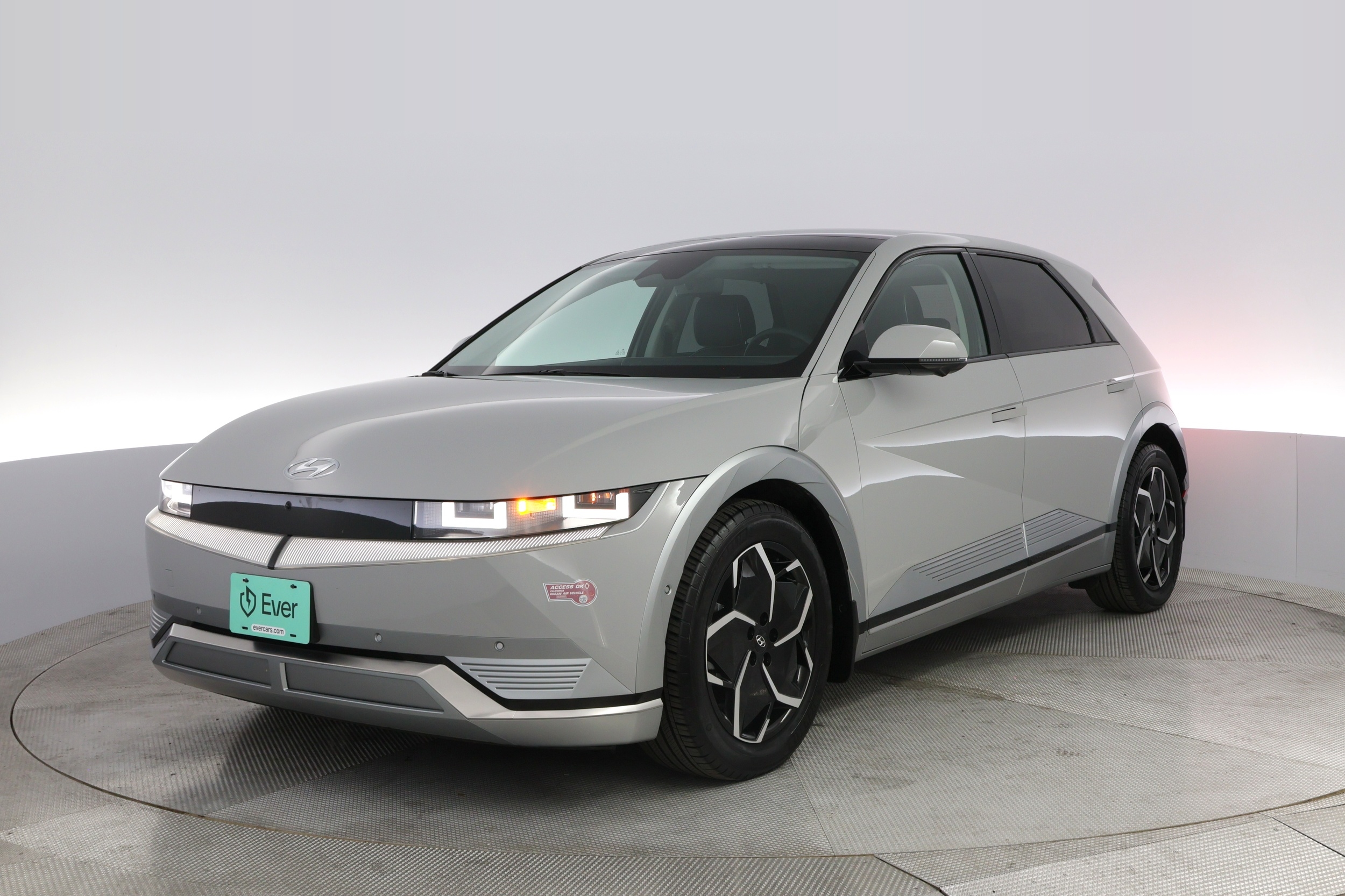 2024 Hyundai IONIQ 5