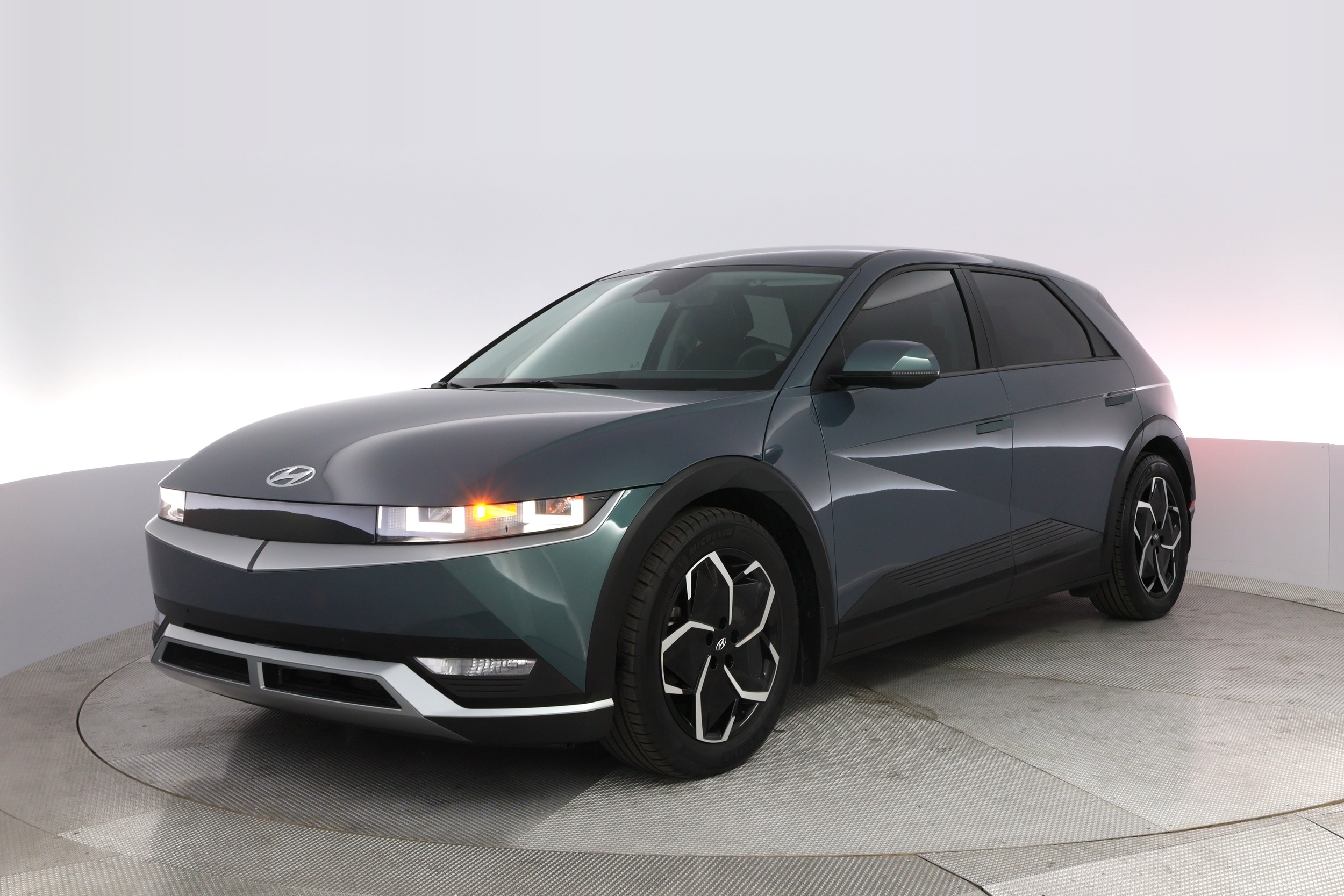 2023 Hyundai IONIQ 5