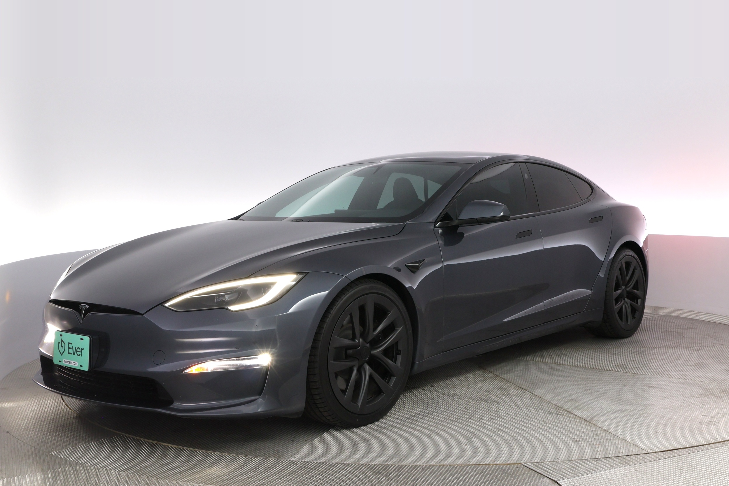 2023 Tesla Model S