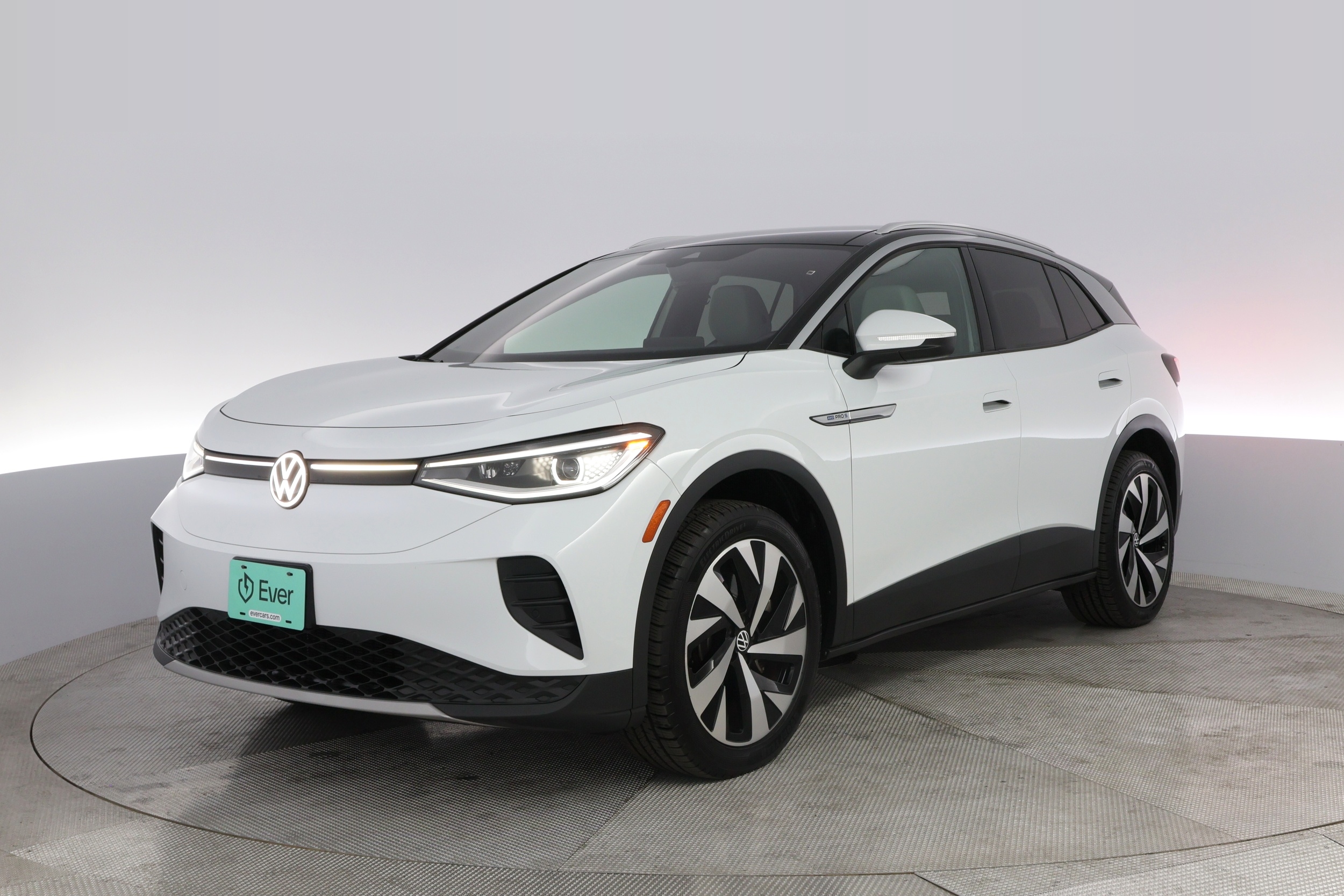 2022 Volkswagen ID.4