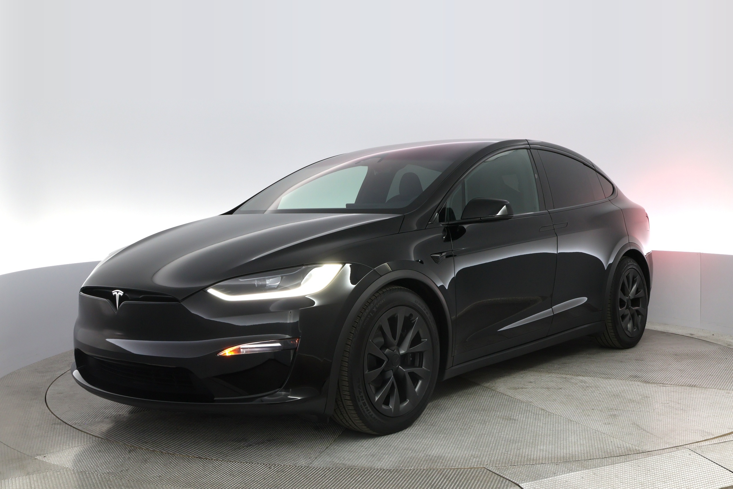 2024 Tesla Model X