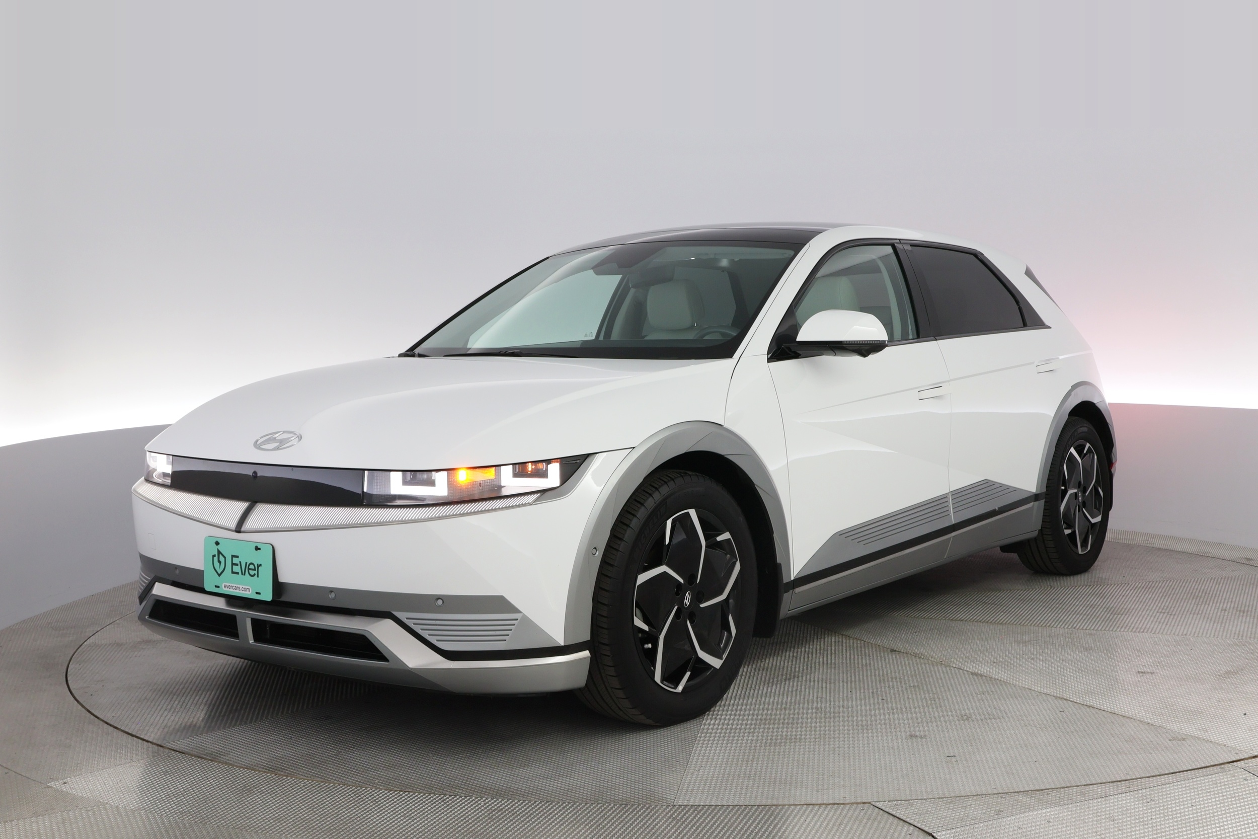 2024 Hyundai IONIQ 5