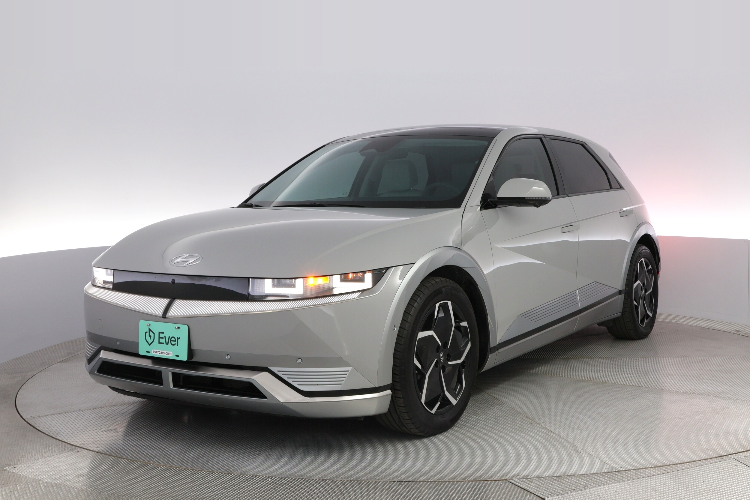 2023 Hyundai IONIQ 5