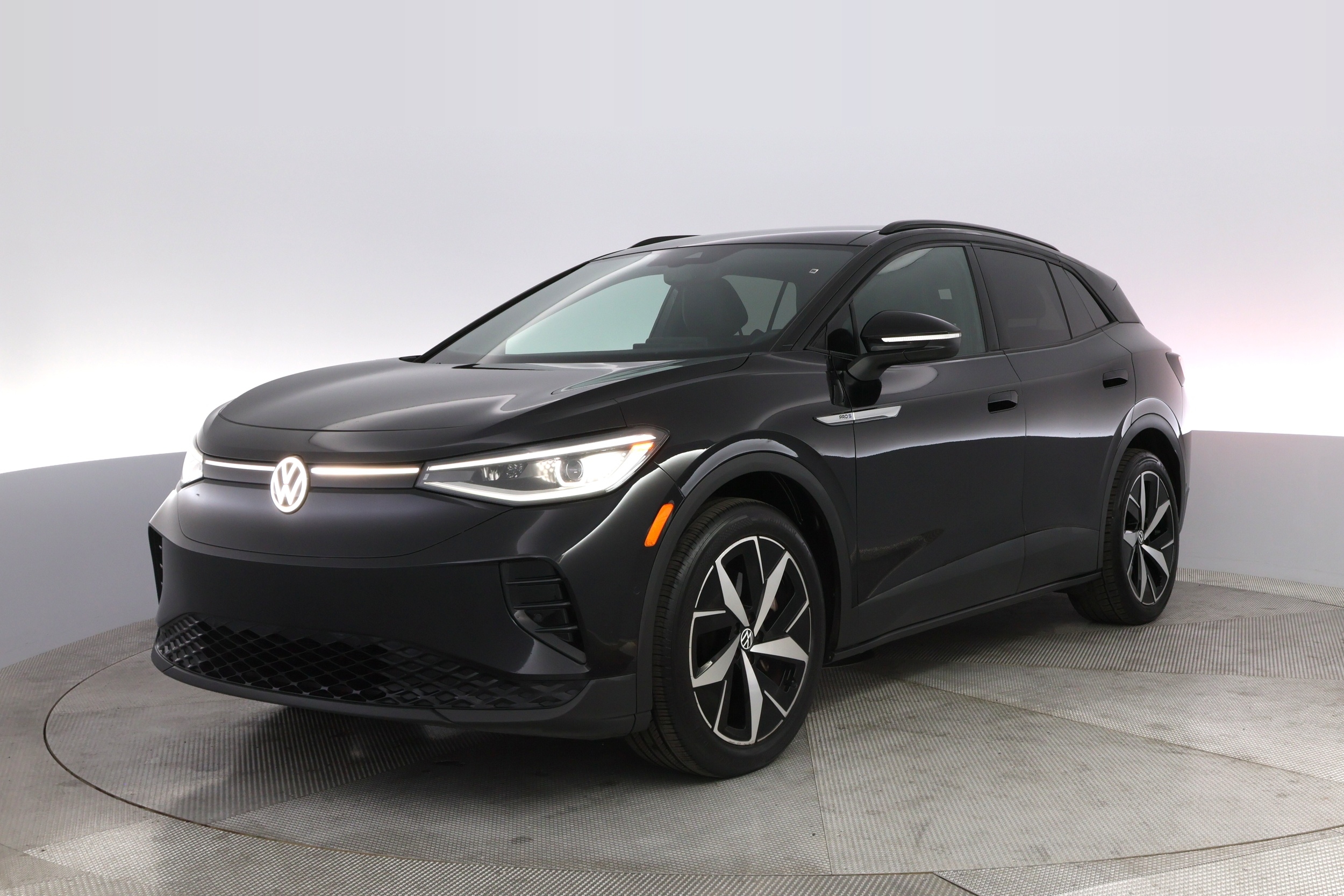 2023 Volkswagen ID.4