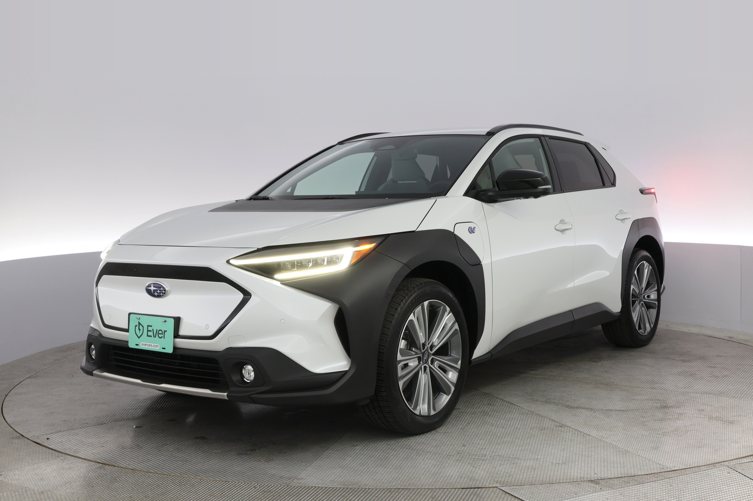 2023 Subaru Solterra