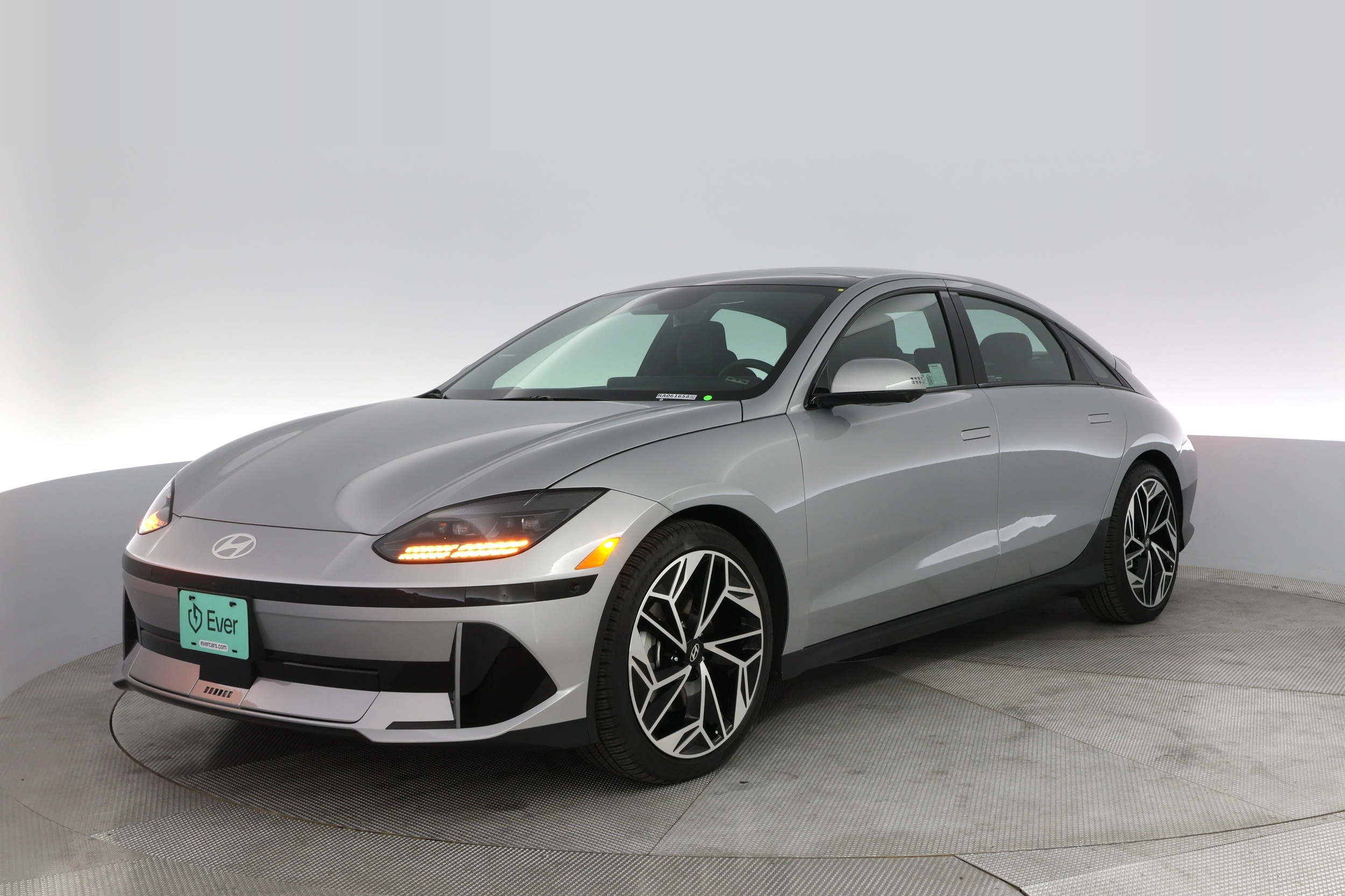 2024 Hyundai IONIQ 6