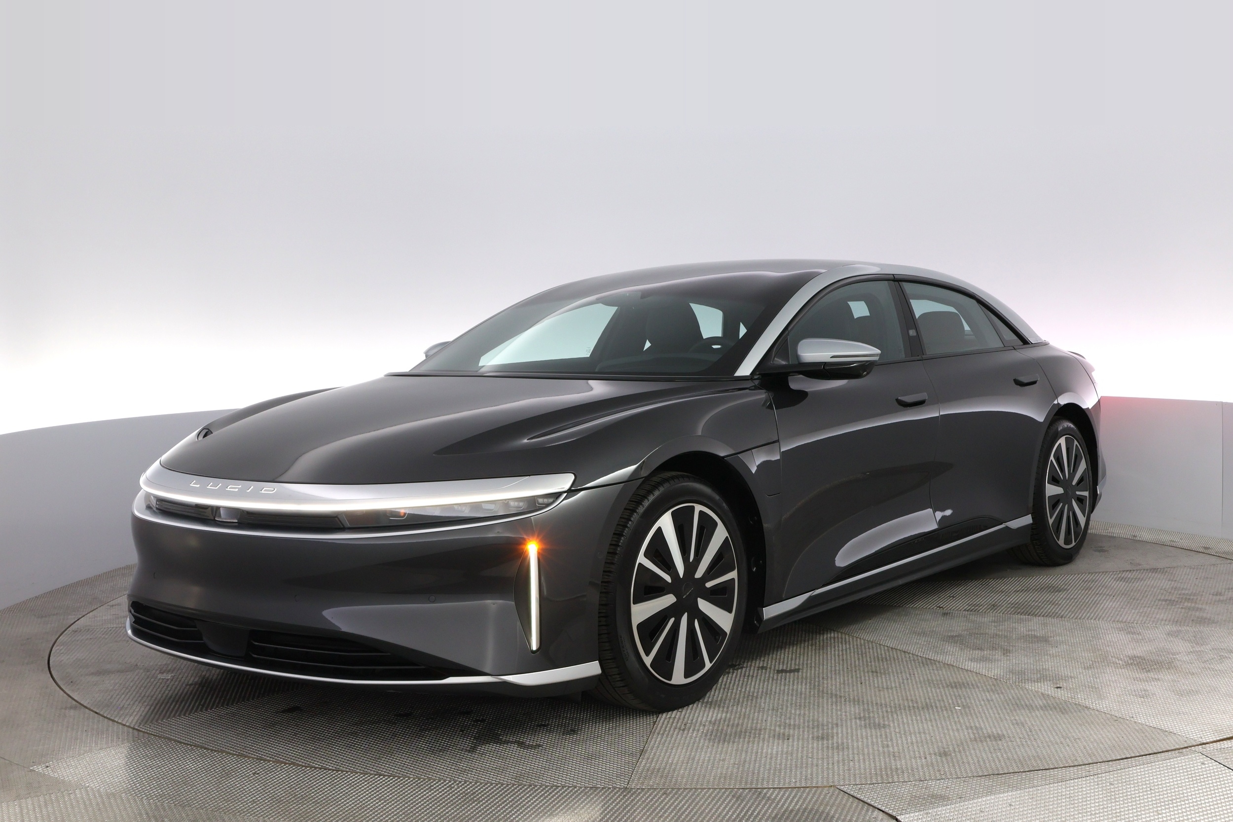 2023 Lucid Air