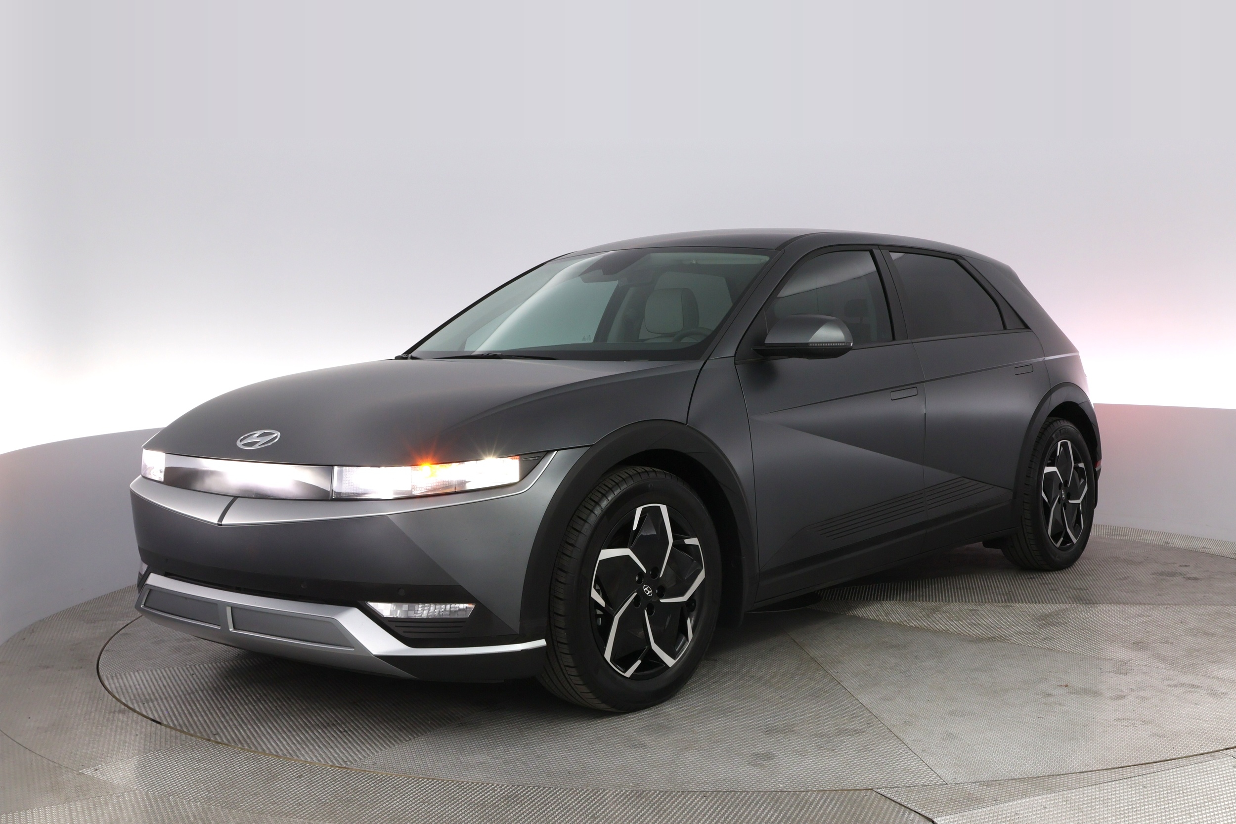 2023 Hyundai IONIQ 5