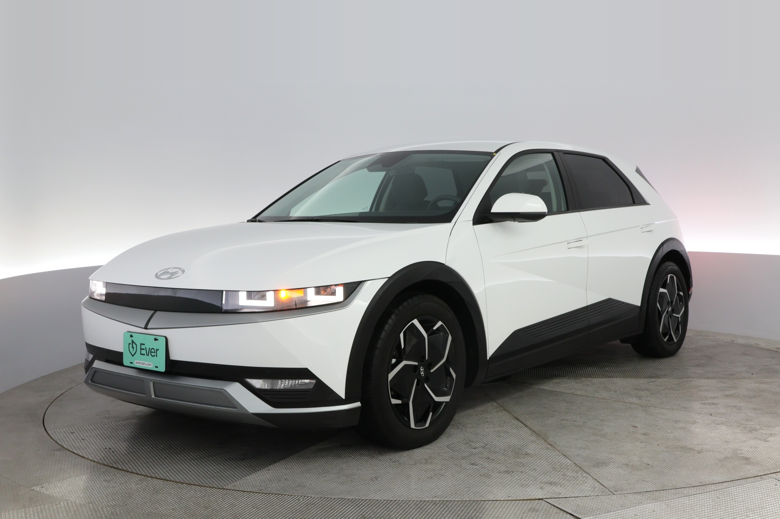 2024 Hyundai IONIQ 5