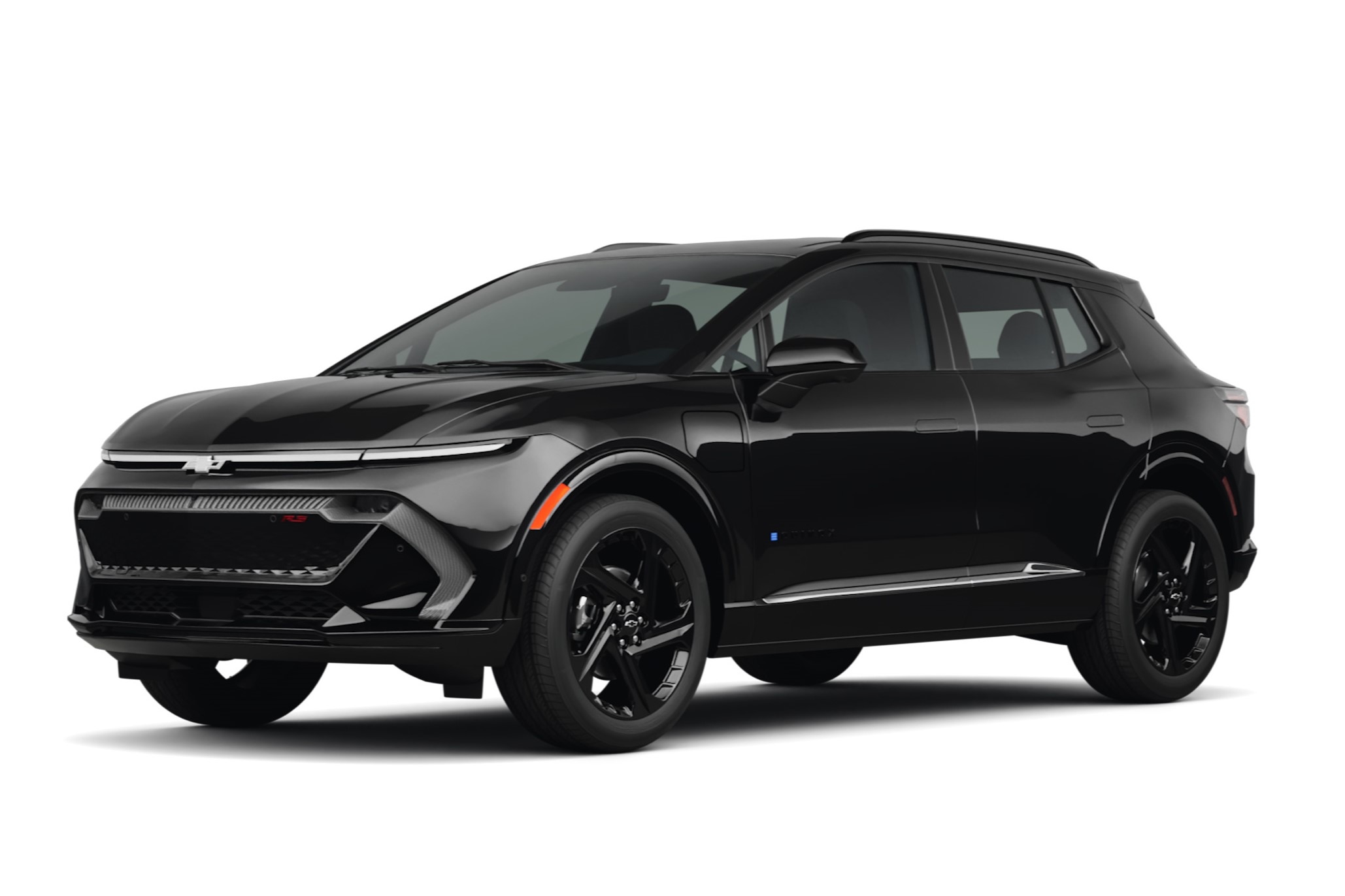 2024 Chevrolet Equinox EV