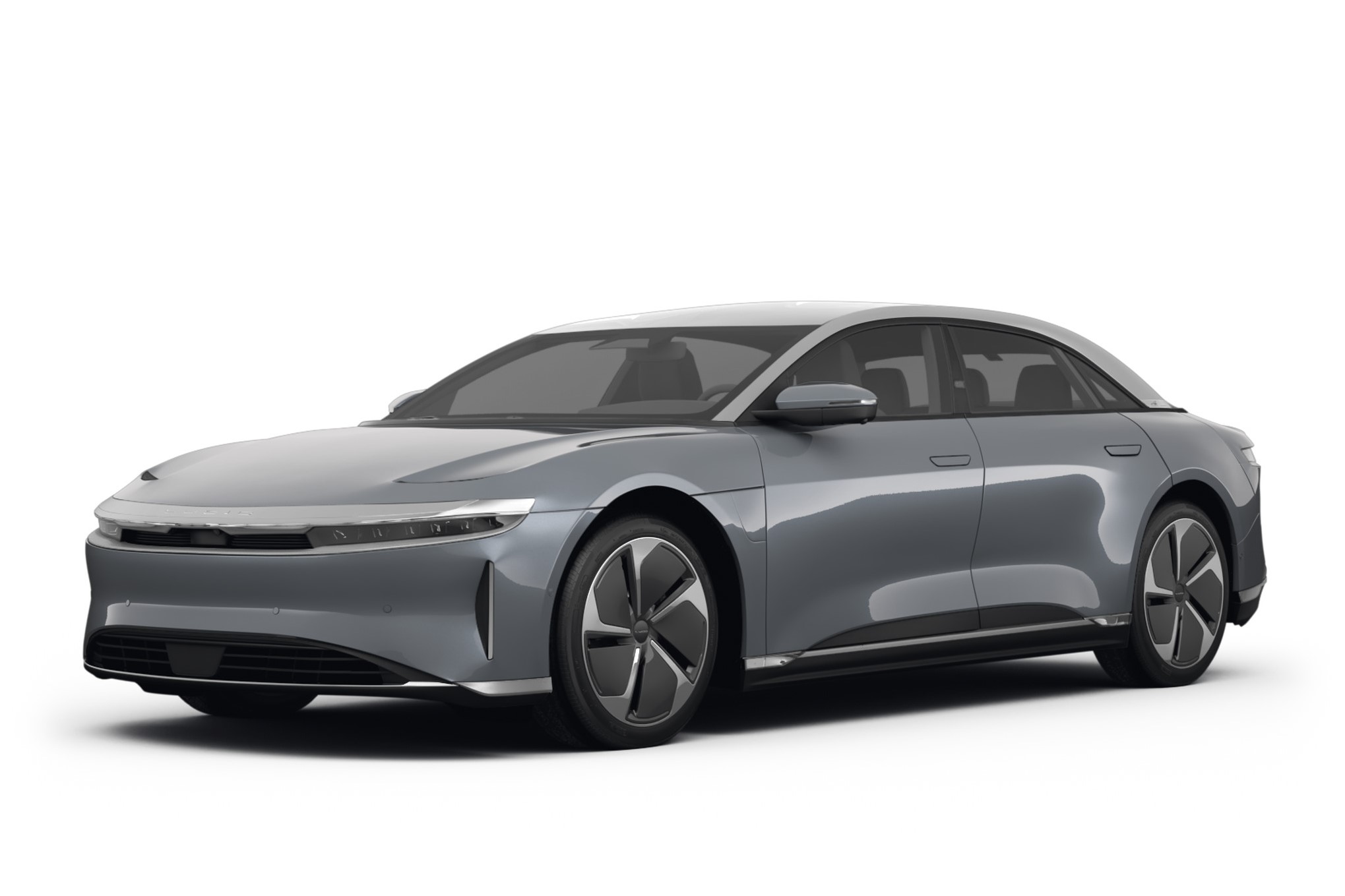 2022 Lucid Air