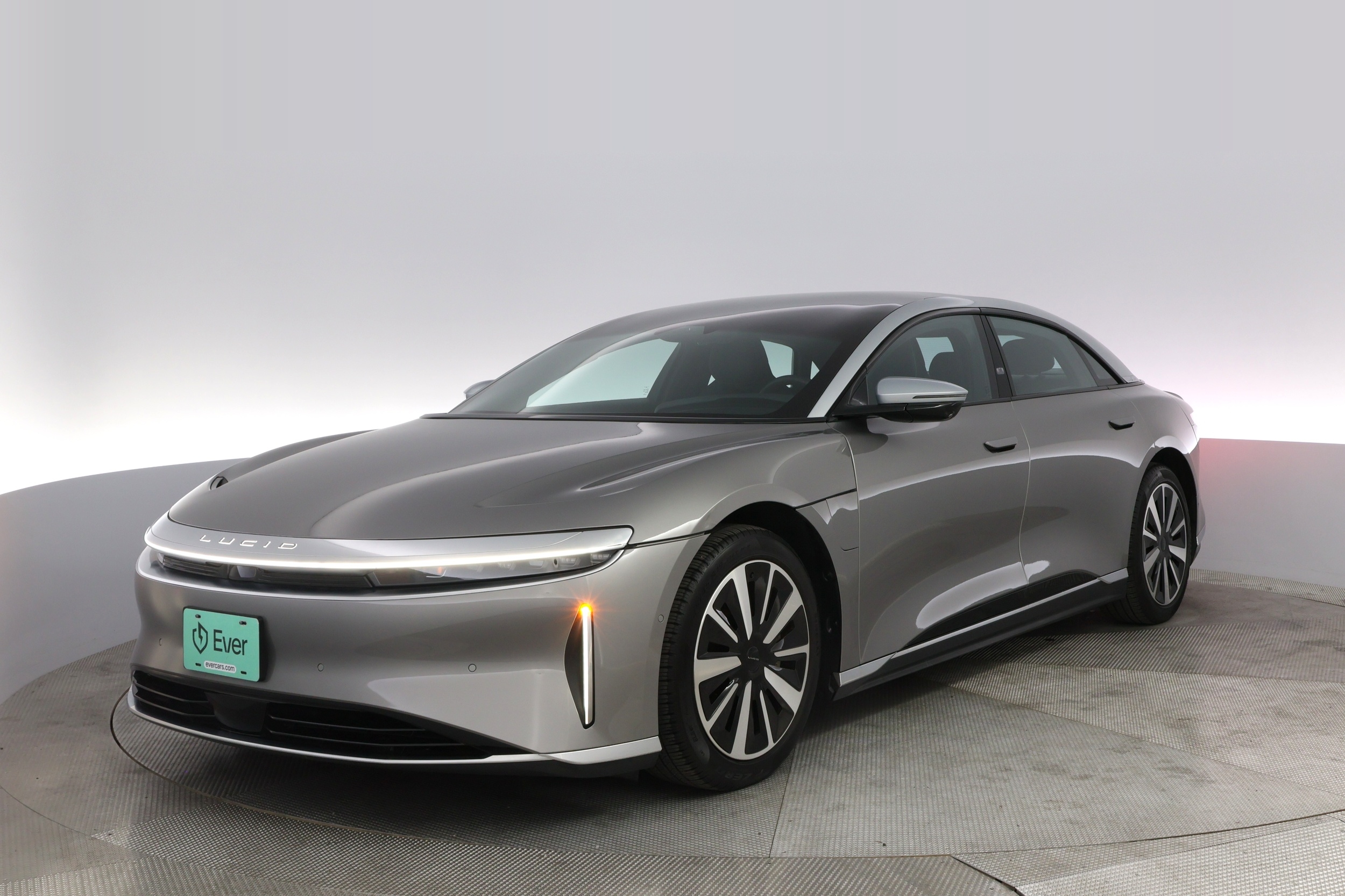 2022 Lucid Air