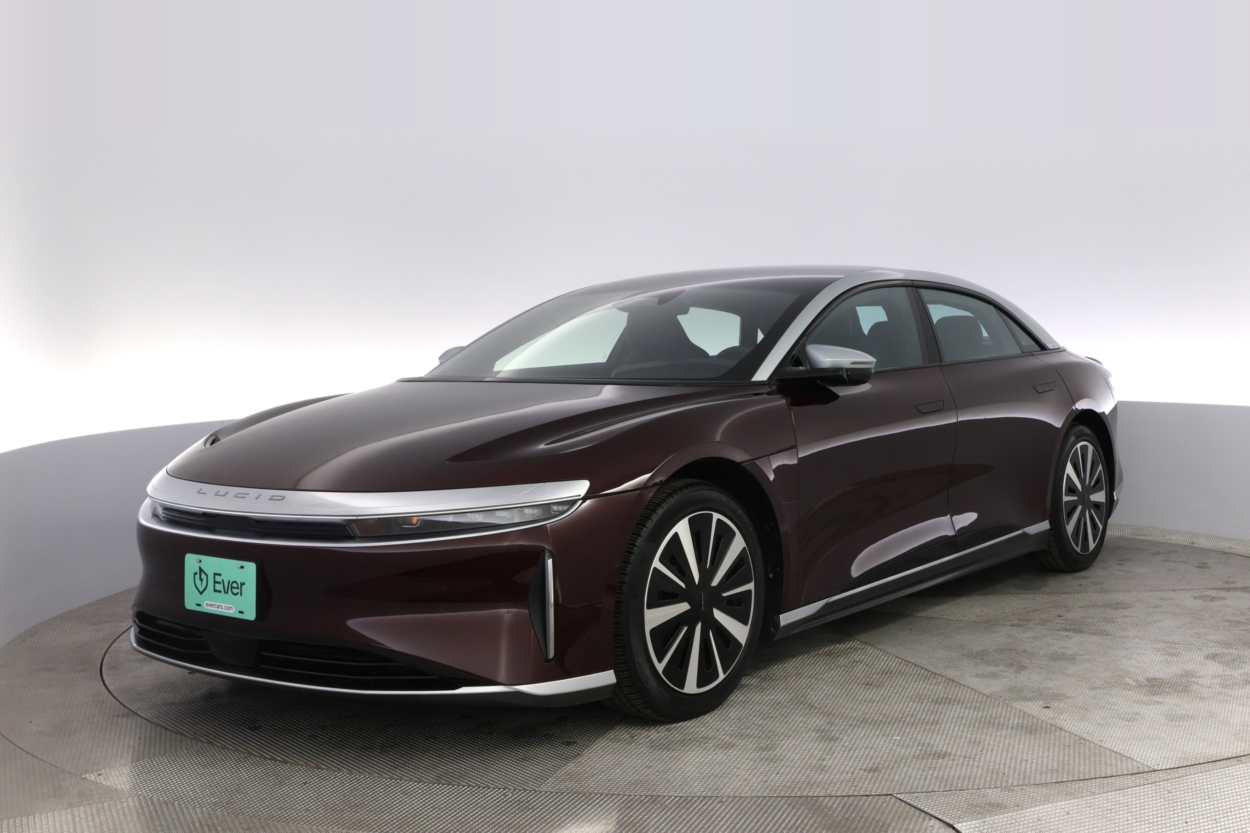 2024 Lucid Air