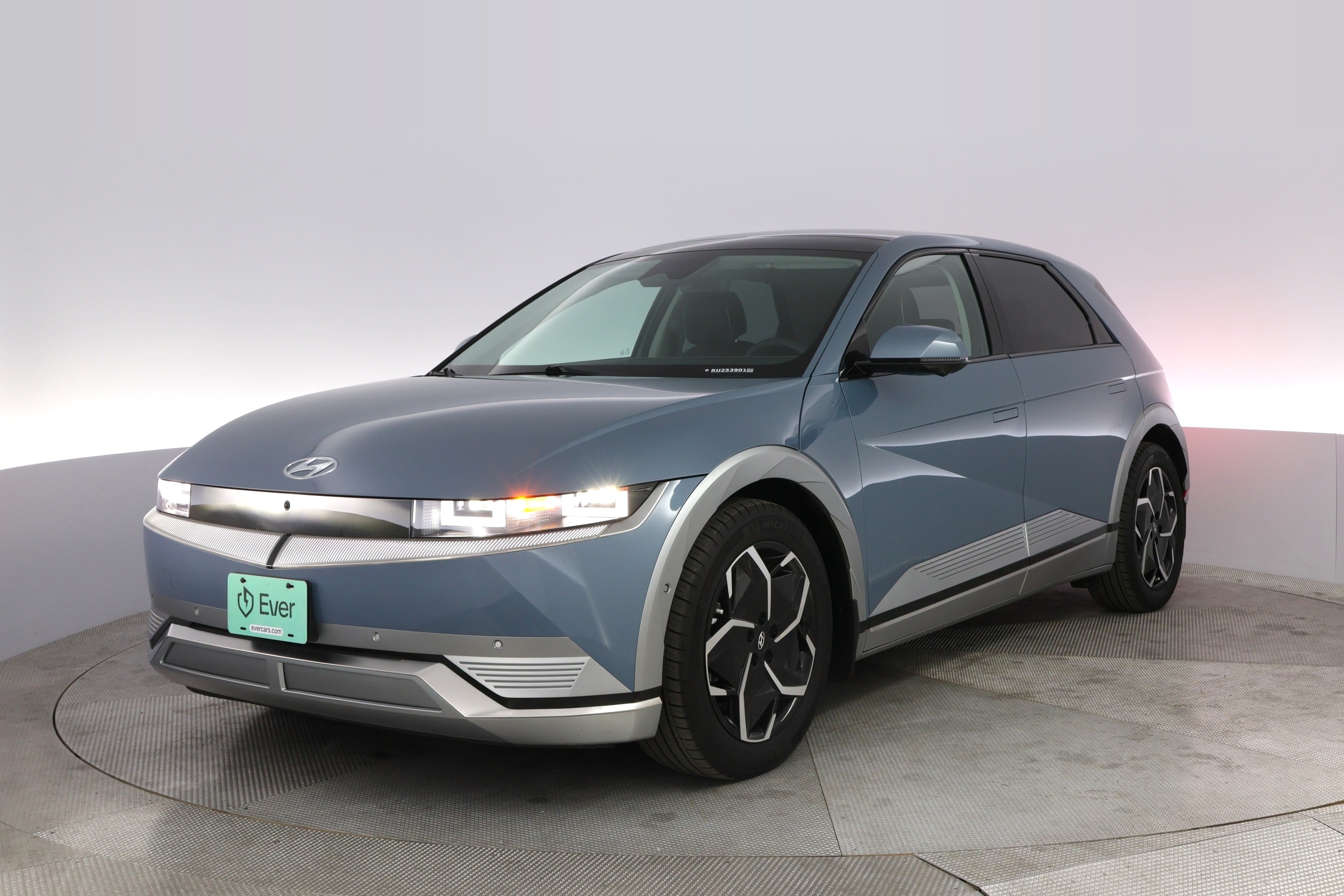 2024 Hyundai IONIQ 5