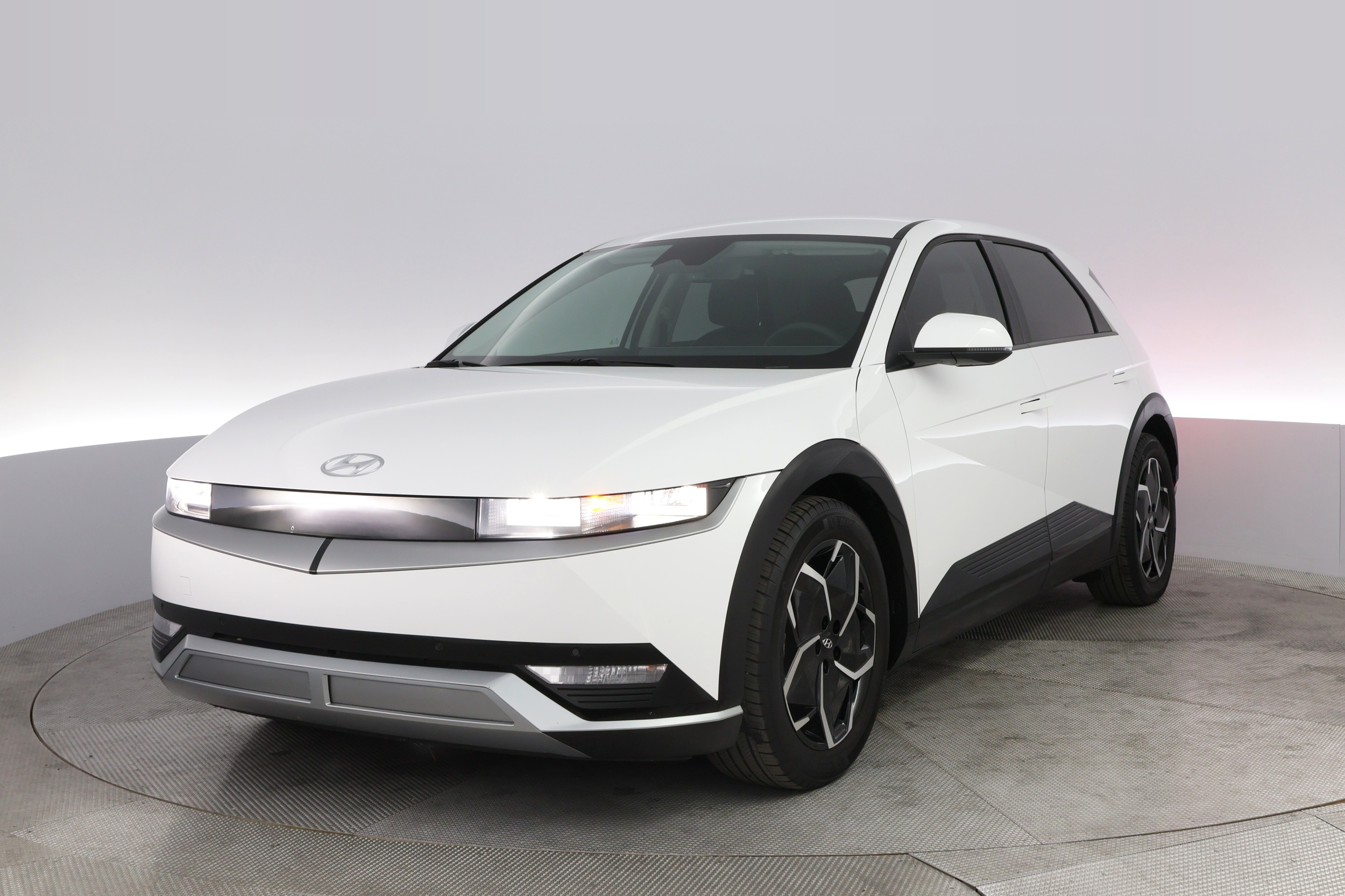 2023 Hyundai IONIQ 5