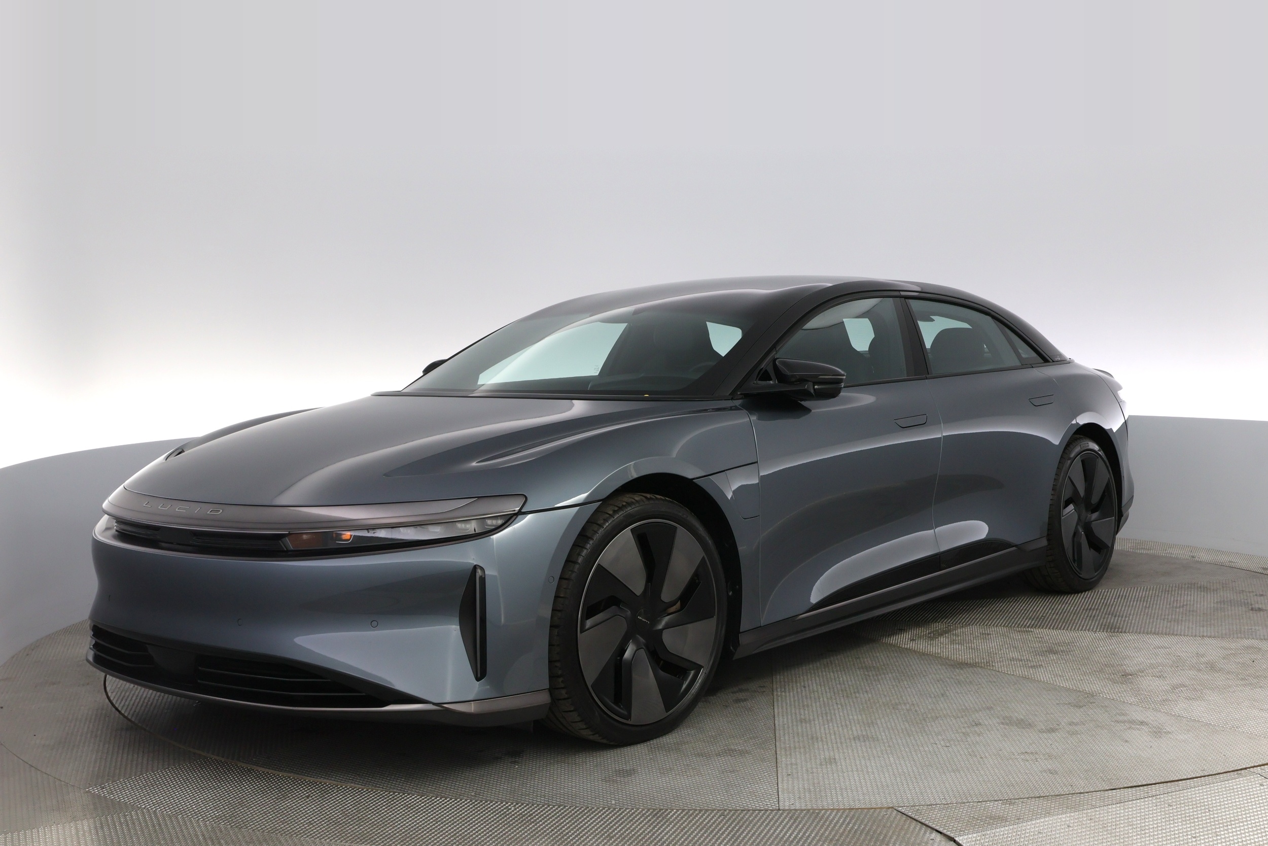 2024 Lucid Air