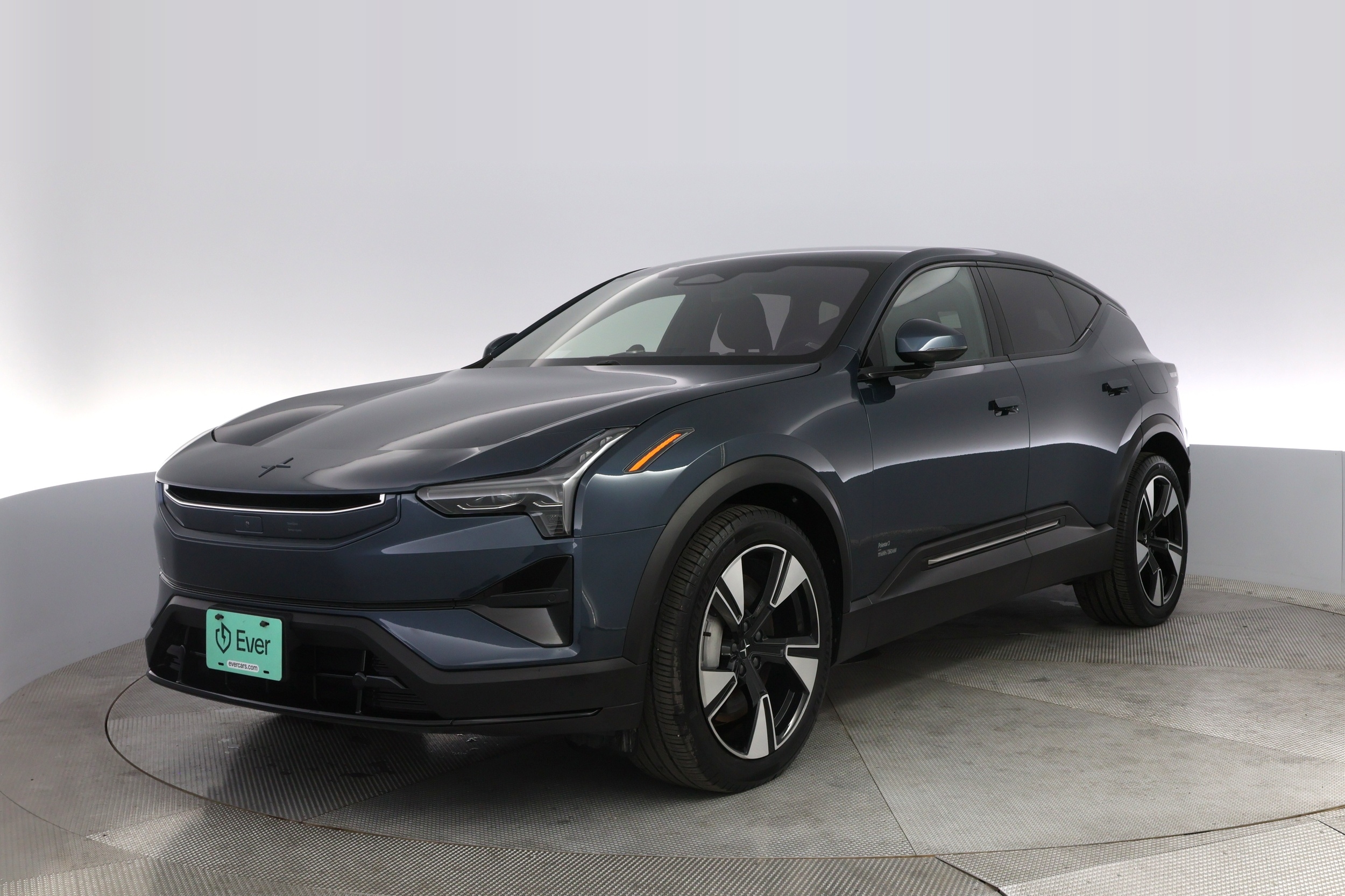 2025 Polestar 3