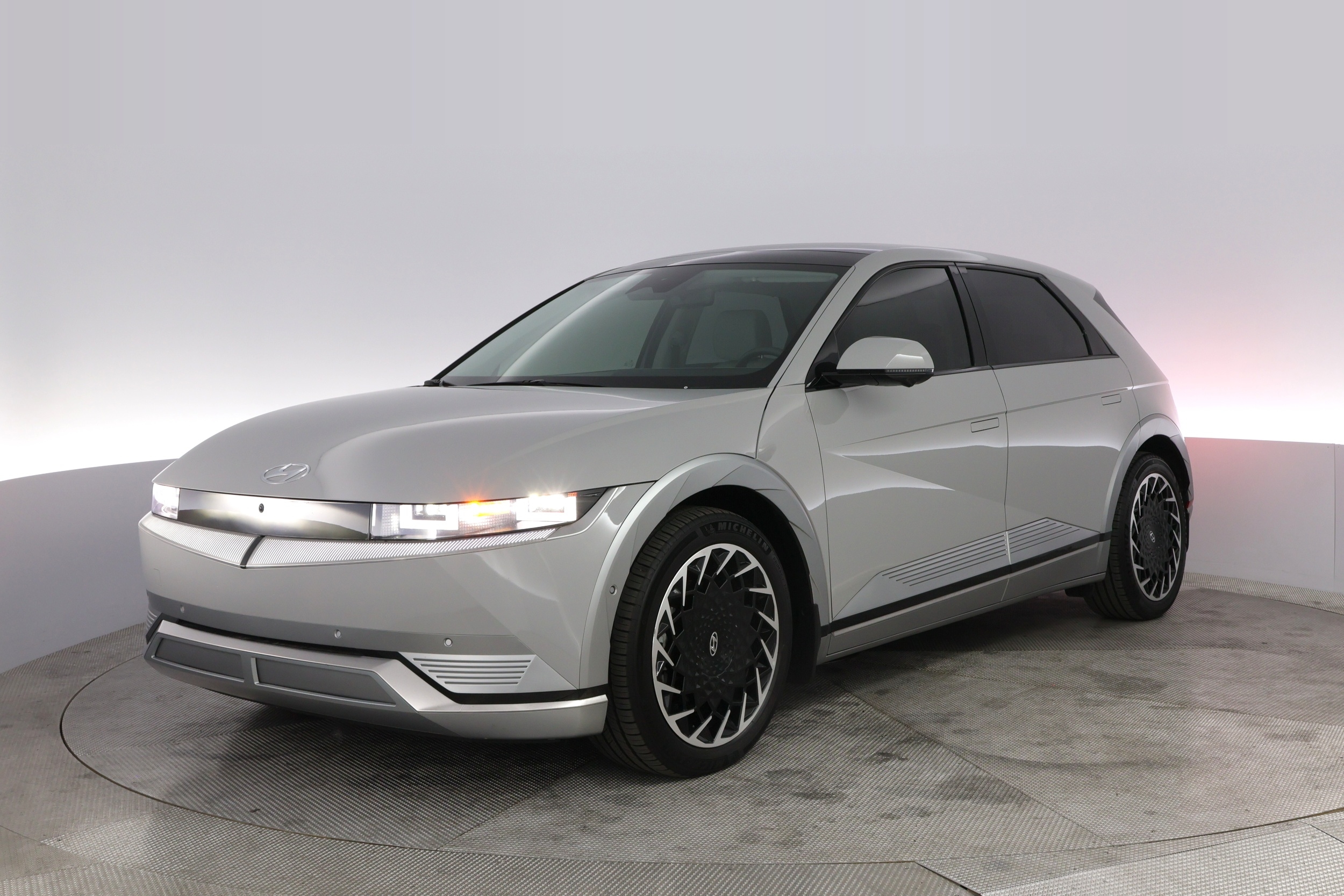 2024 Hyundai IONIQ 5