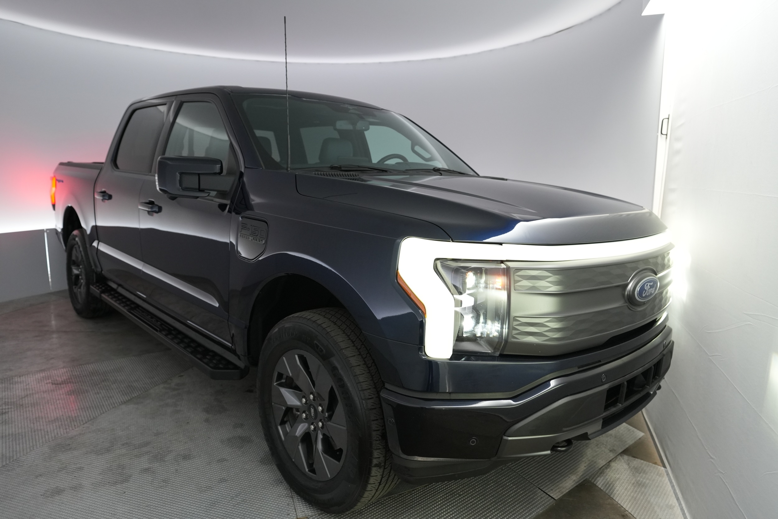 2023 Ford F-150 Lightning