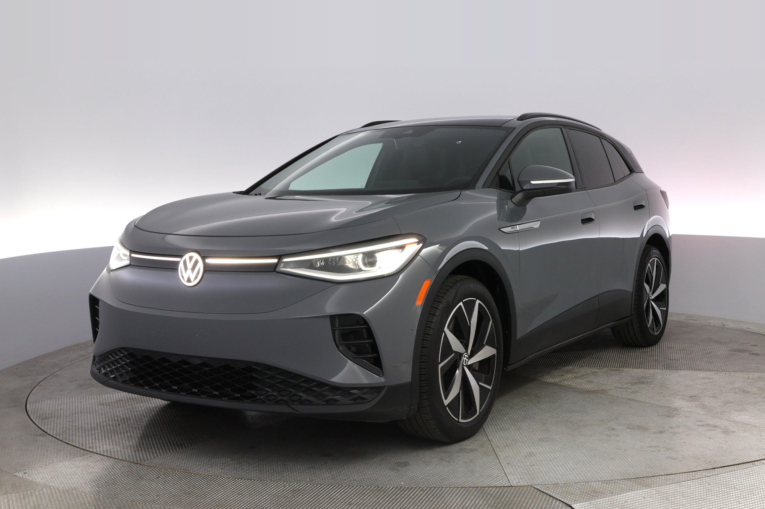 2023 Volkswagen ID.4