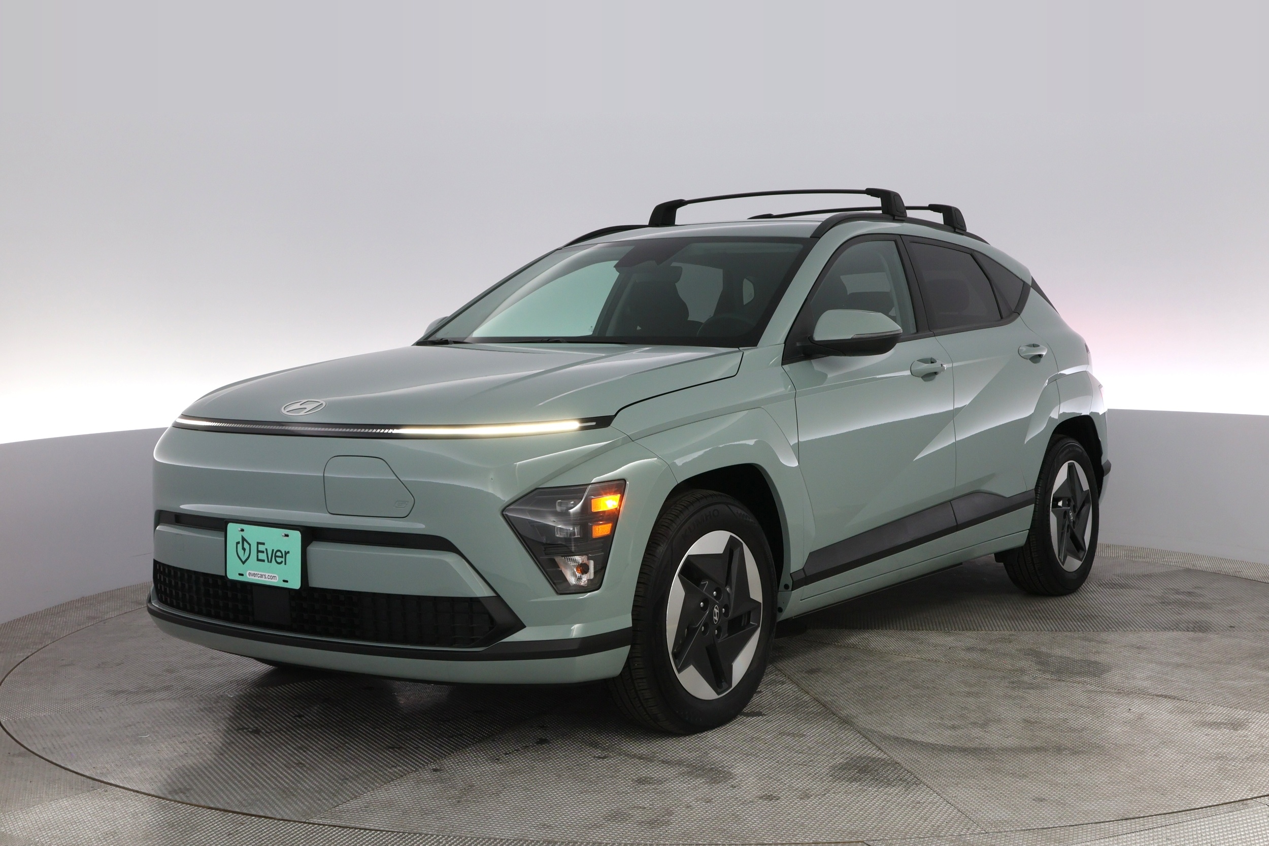 2024 Hyundai Kona Electric