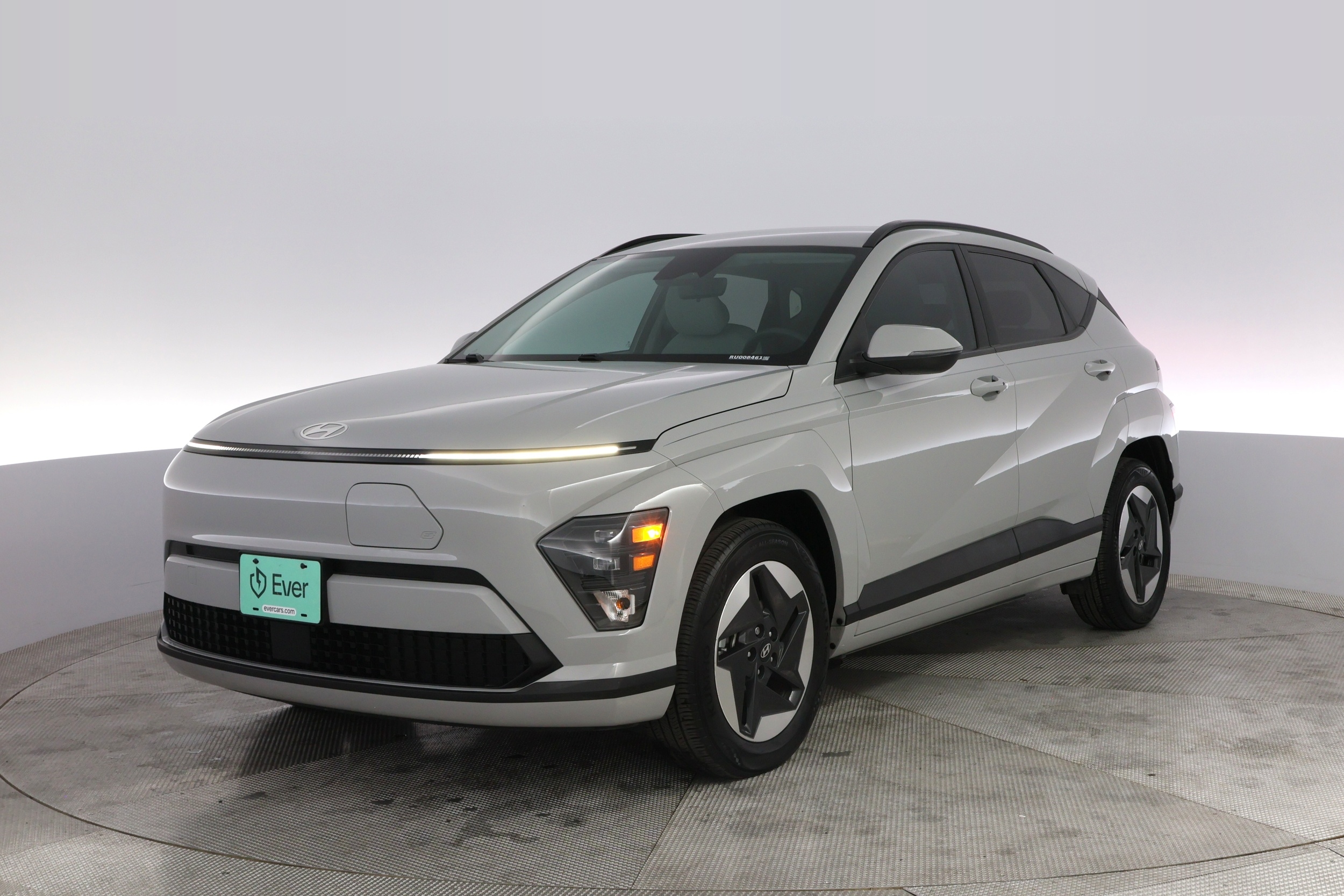 2024 Hyundai Kona Electric