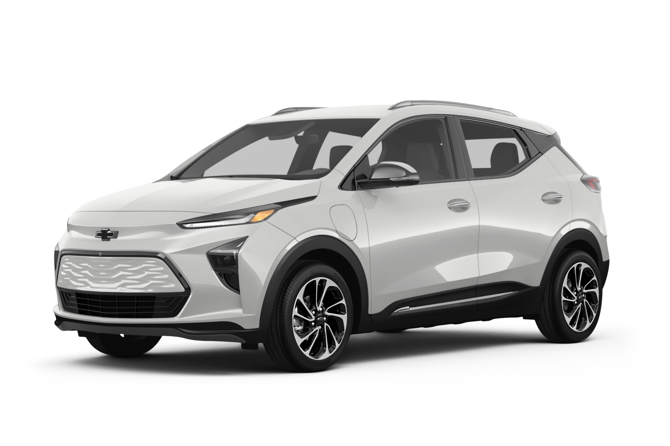 2022 Chevrolet Bolt EUV