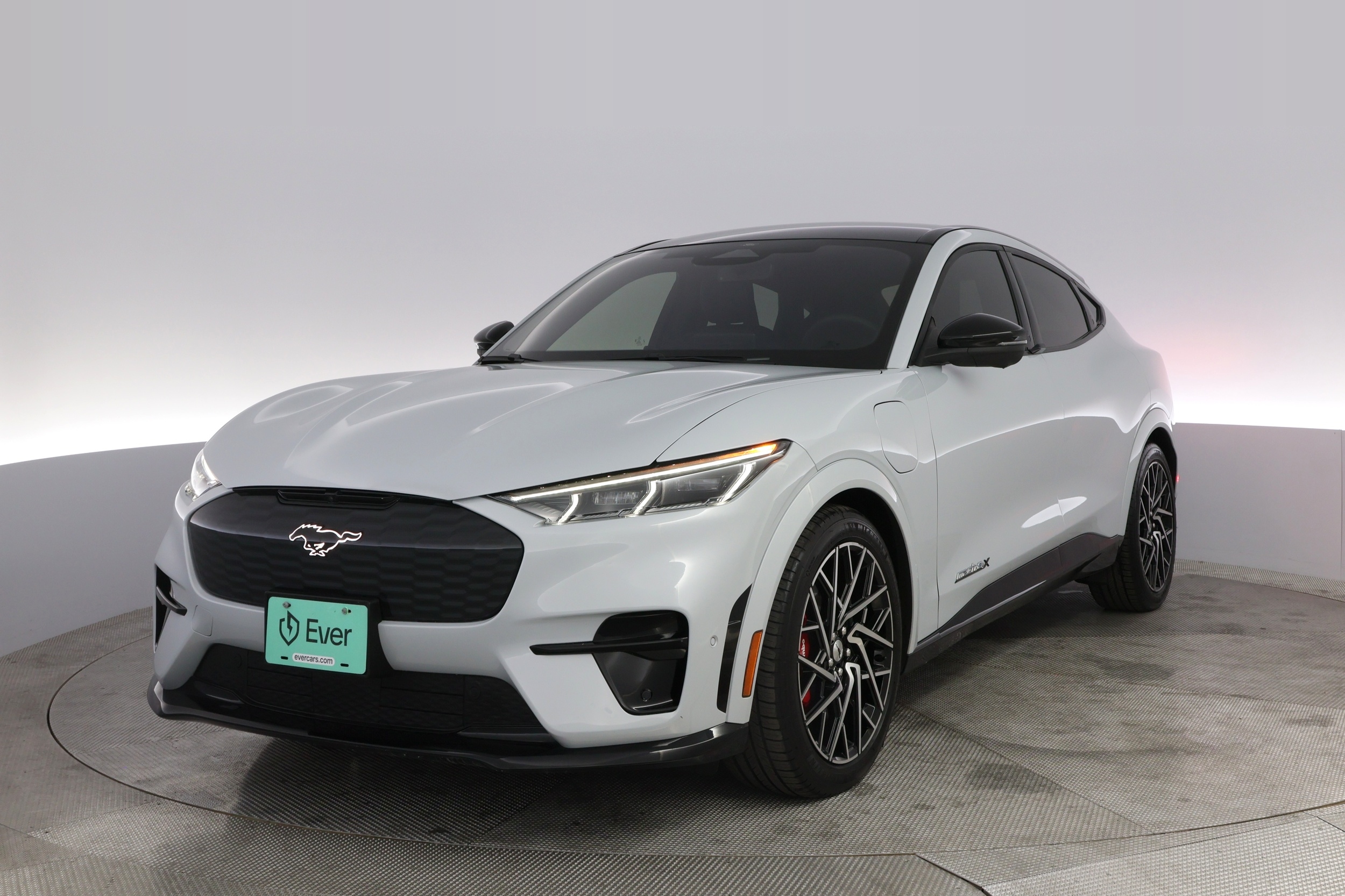 2023 Ford Mustang Mach-E