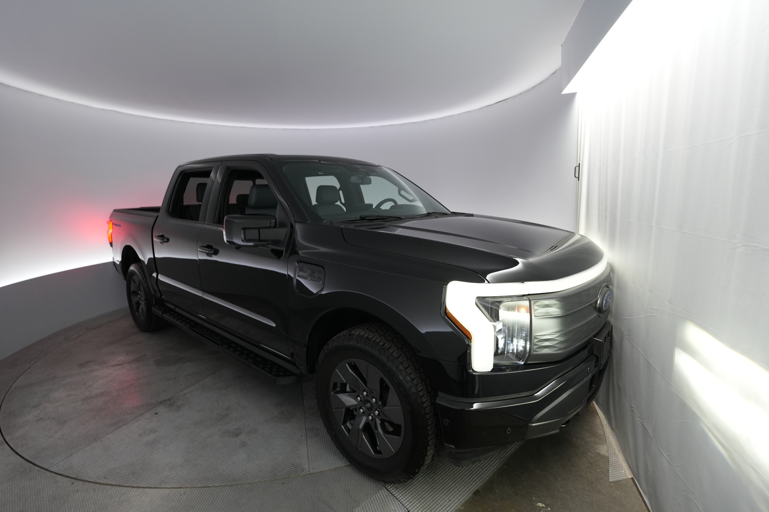 2023 Ford F-150 Lightning