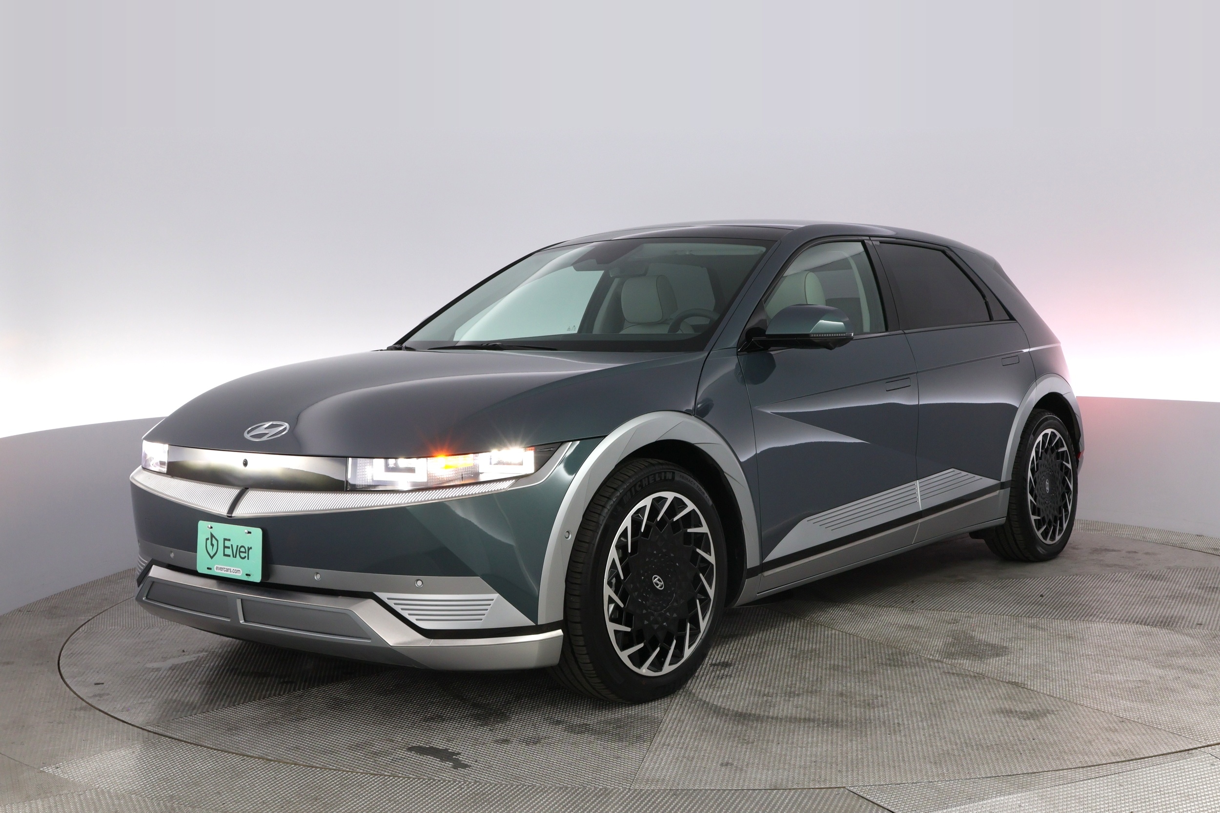 2023 Hyundai IONIQ 5