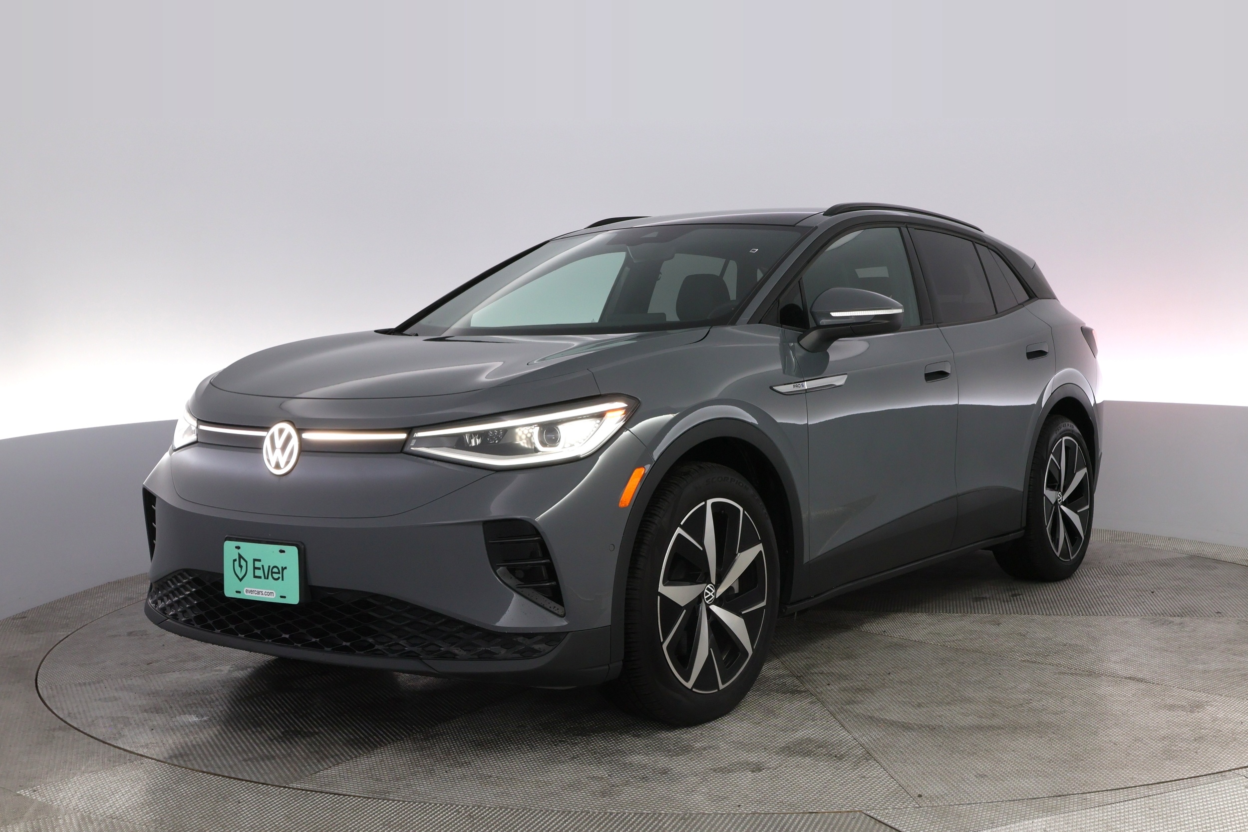 2024 Volkswagen ID.4