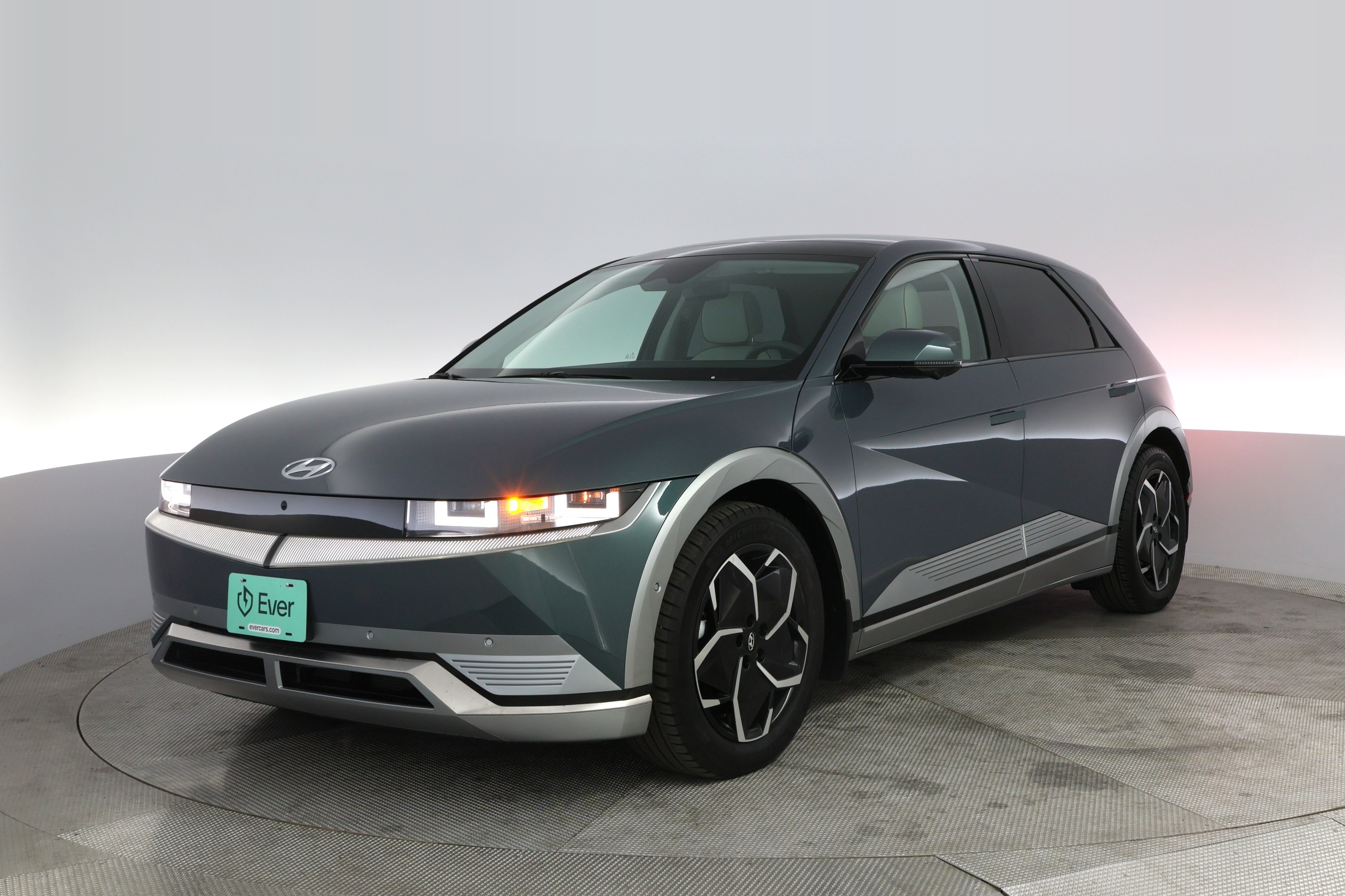 2024 Hyundai IONIQ 5