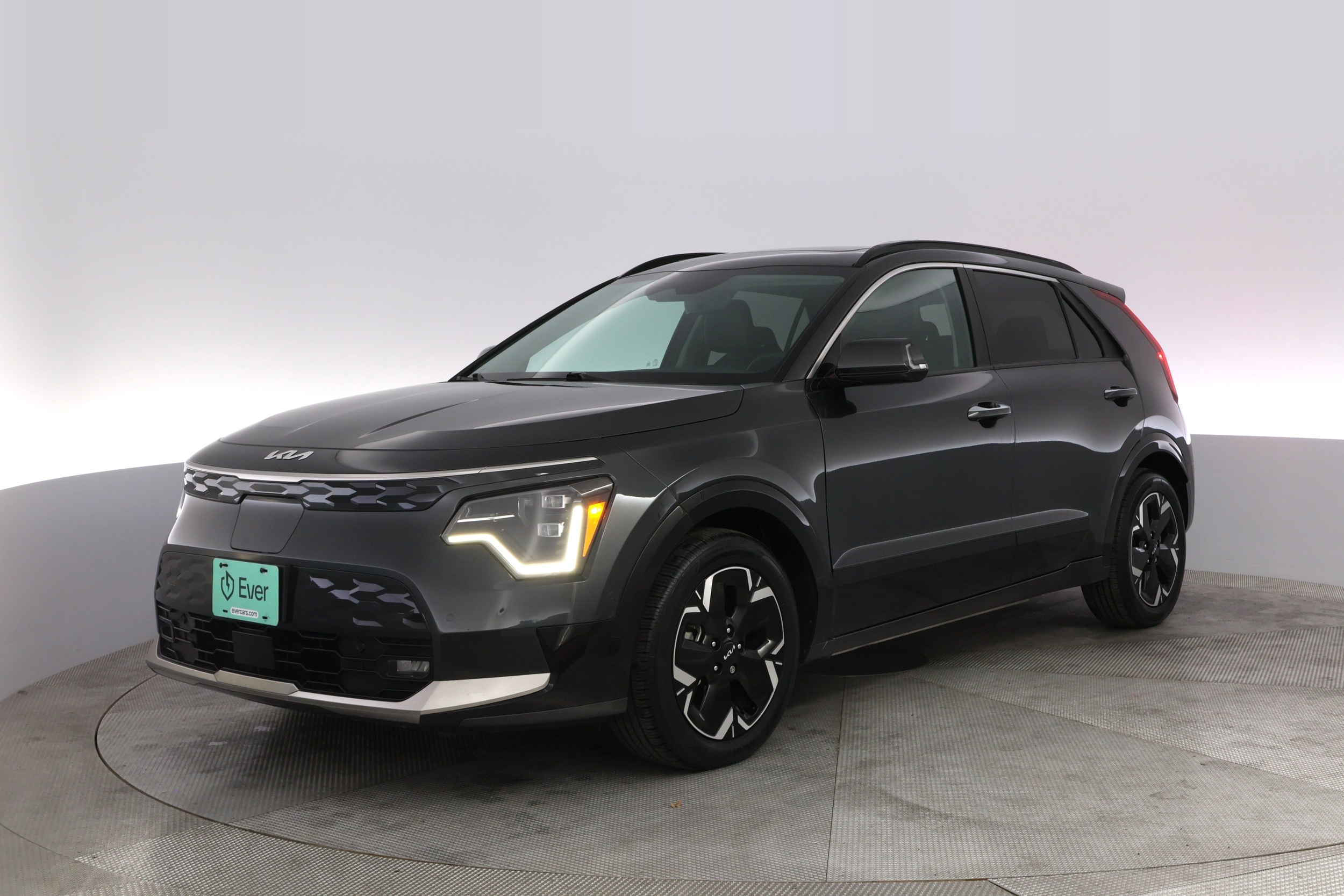 2024 Kia Niro EV