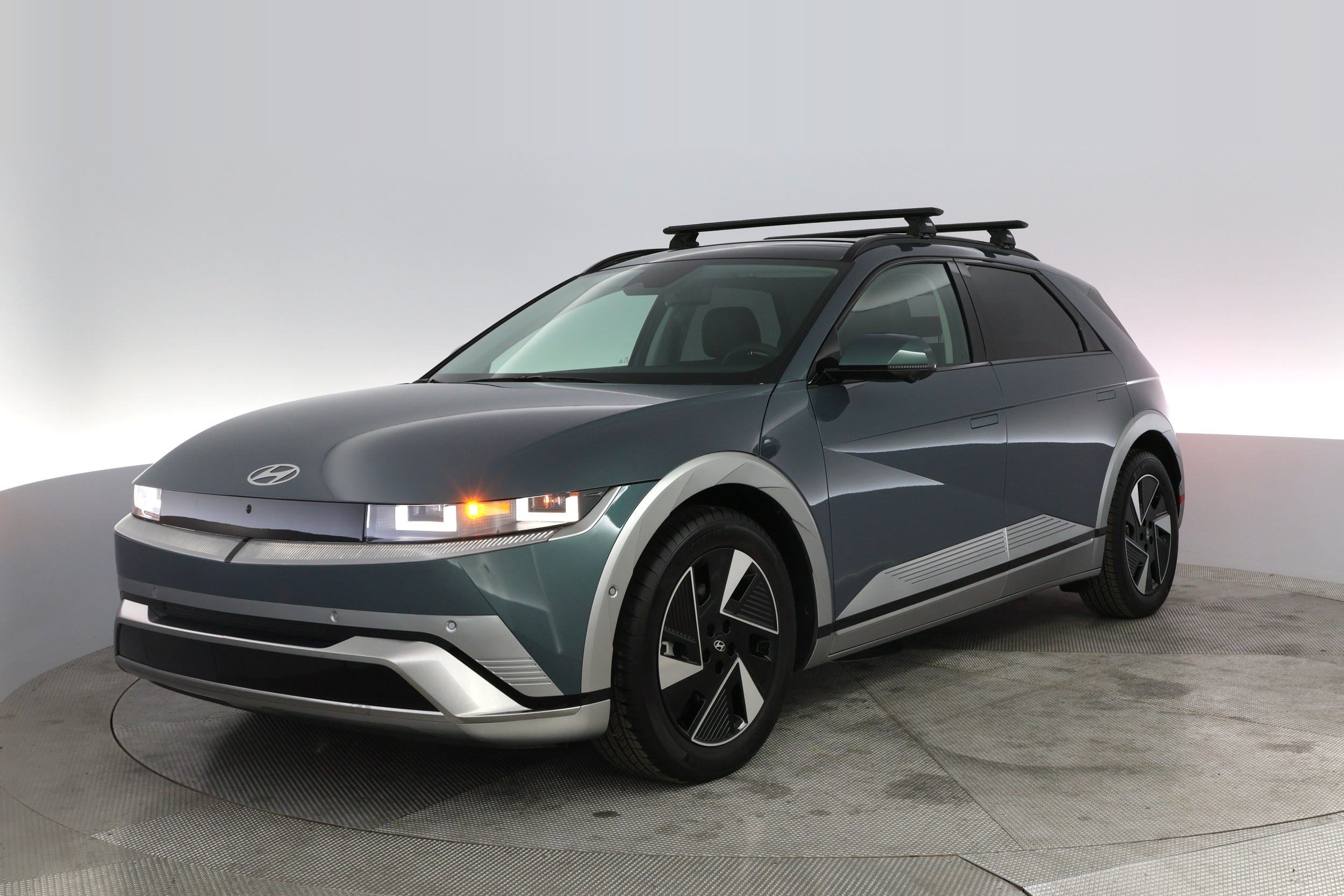 2025 Hyundai IONIQ 5