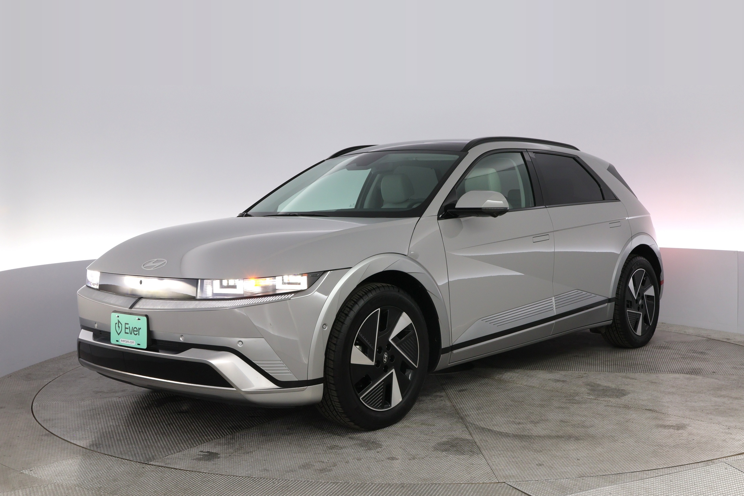 2025 Hyundai IONIQ 5