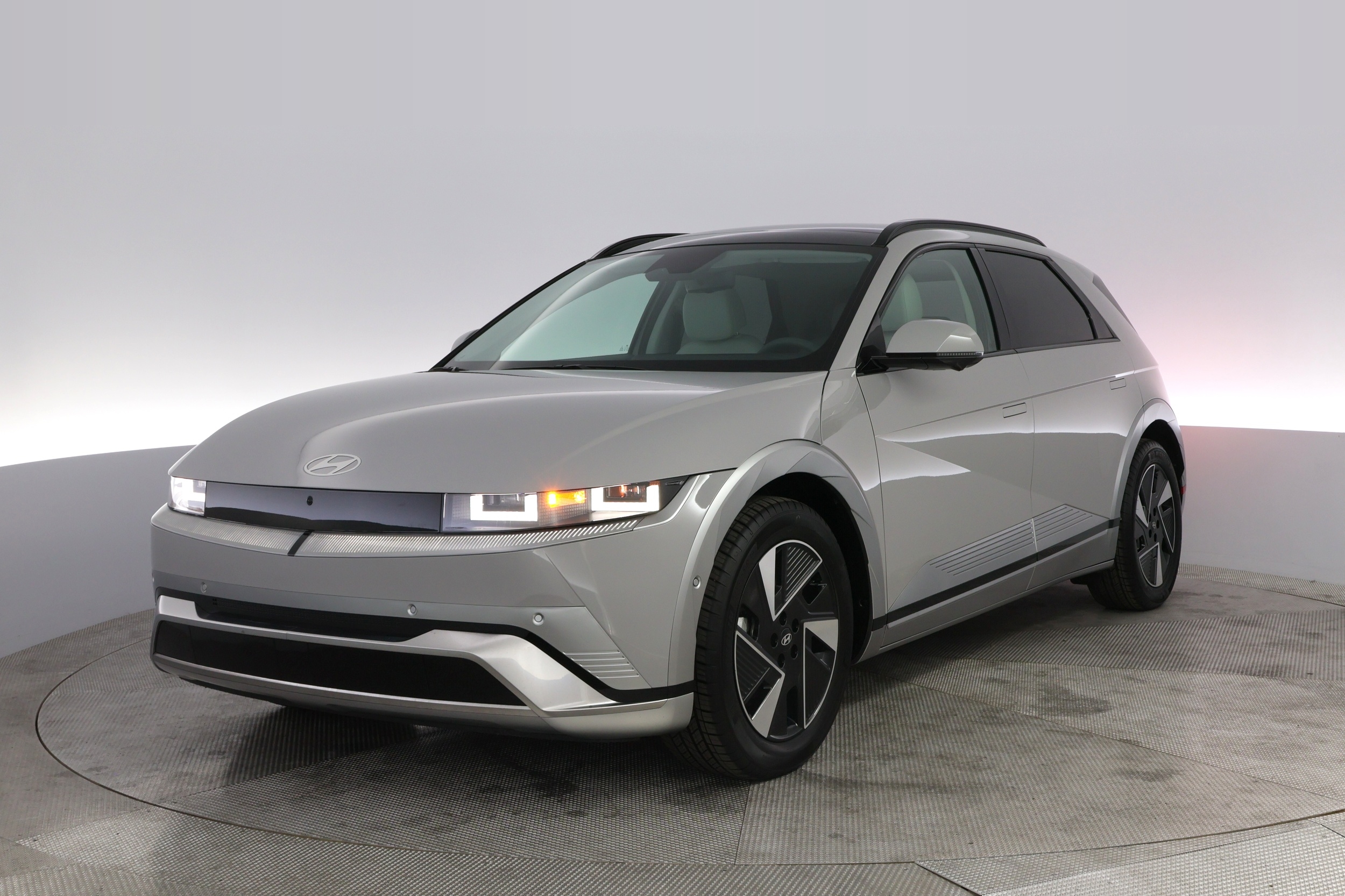 2025 Hyundai IONIQ 5