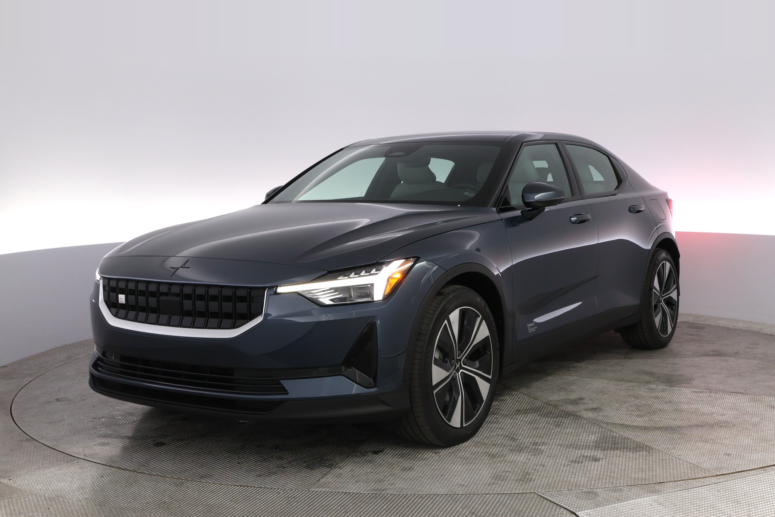 2023 Polestar 2