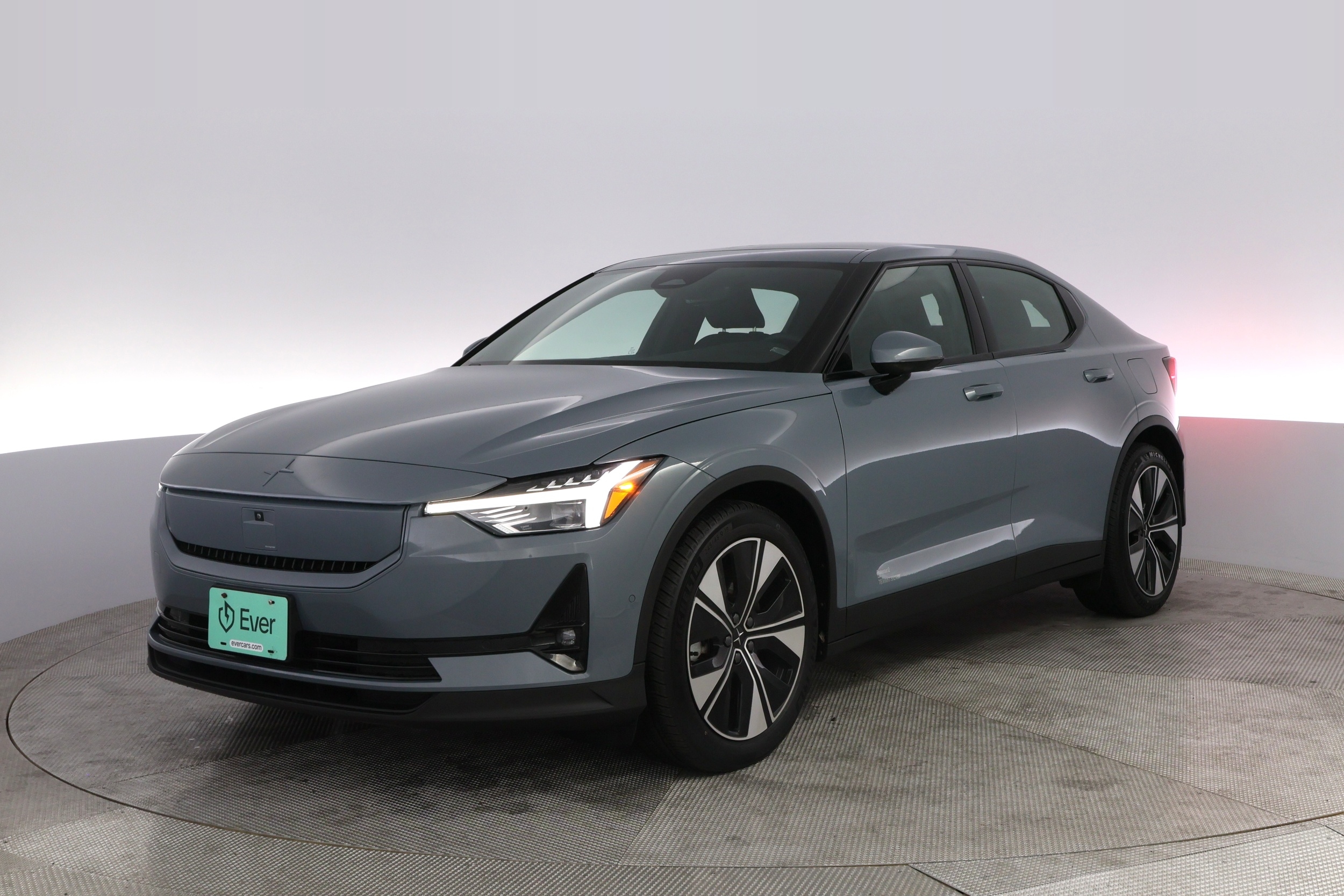 2024 Polestar 2