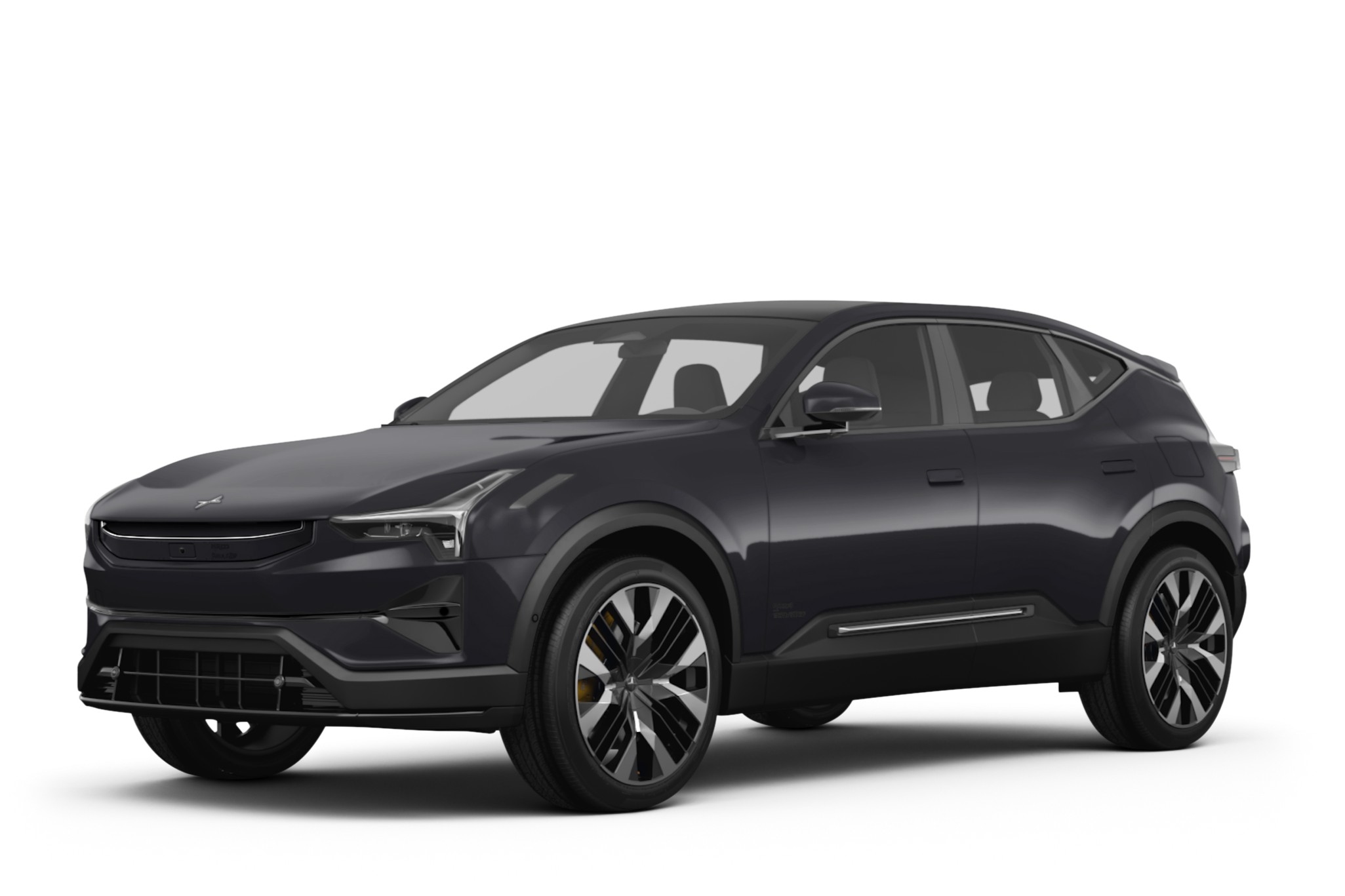 2025 Polestar 3