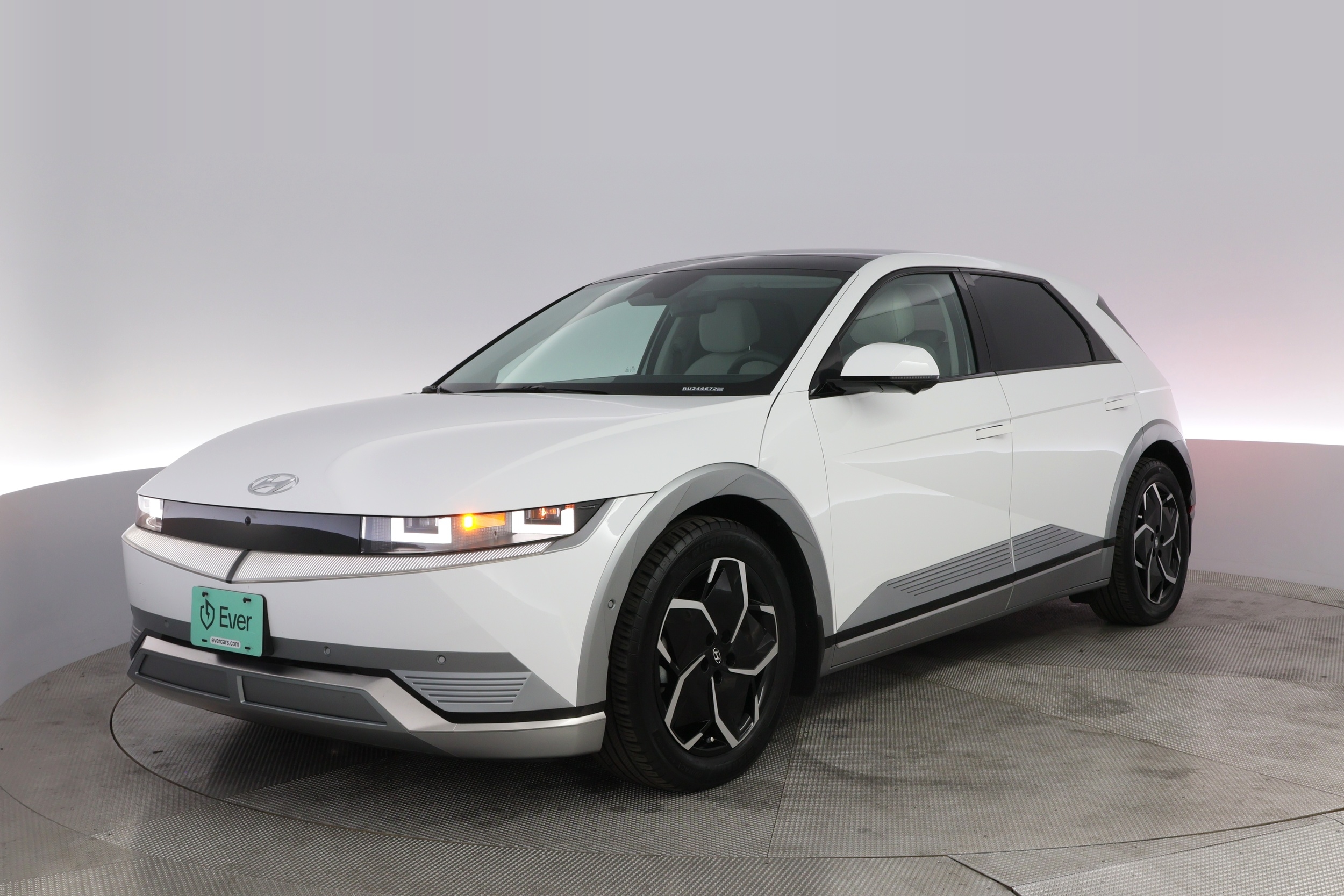 2024 Hyundai IONIQ 5