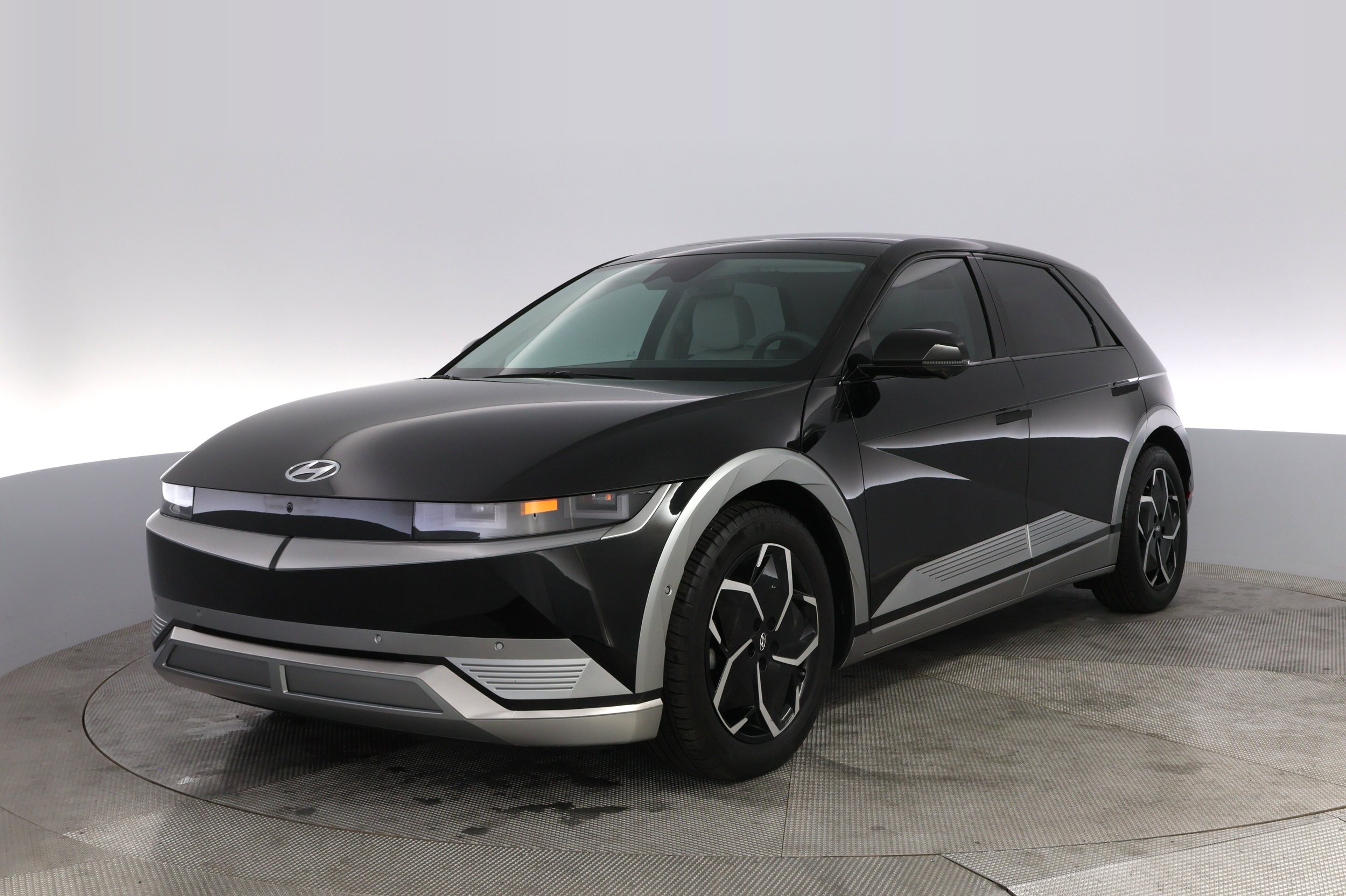 2024 Hyundai IONIQ 5