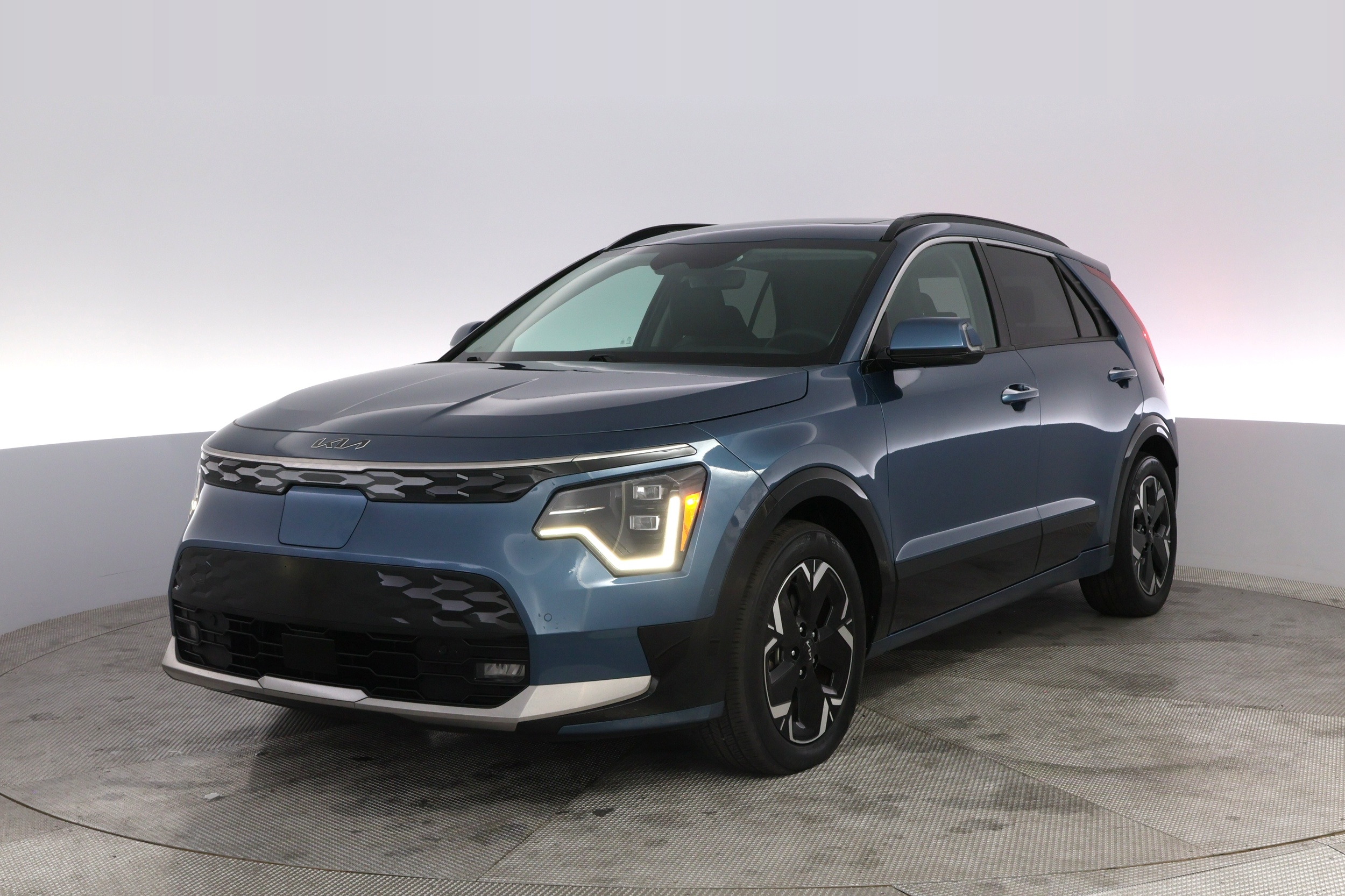 2023 Kia Niro EV