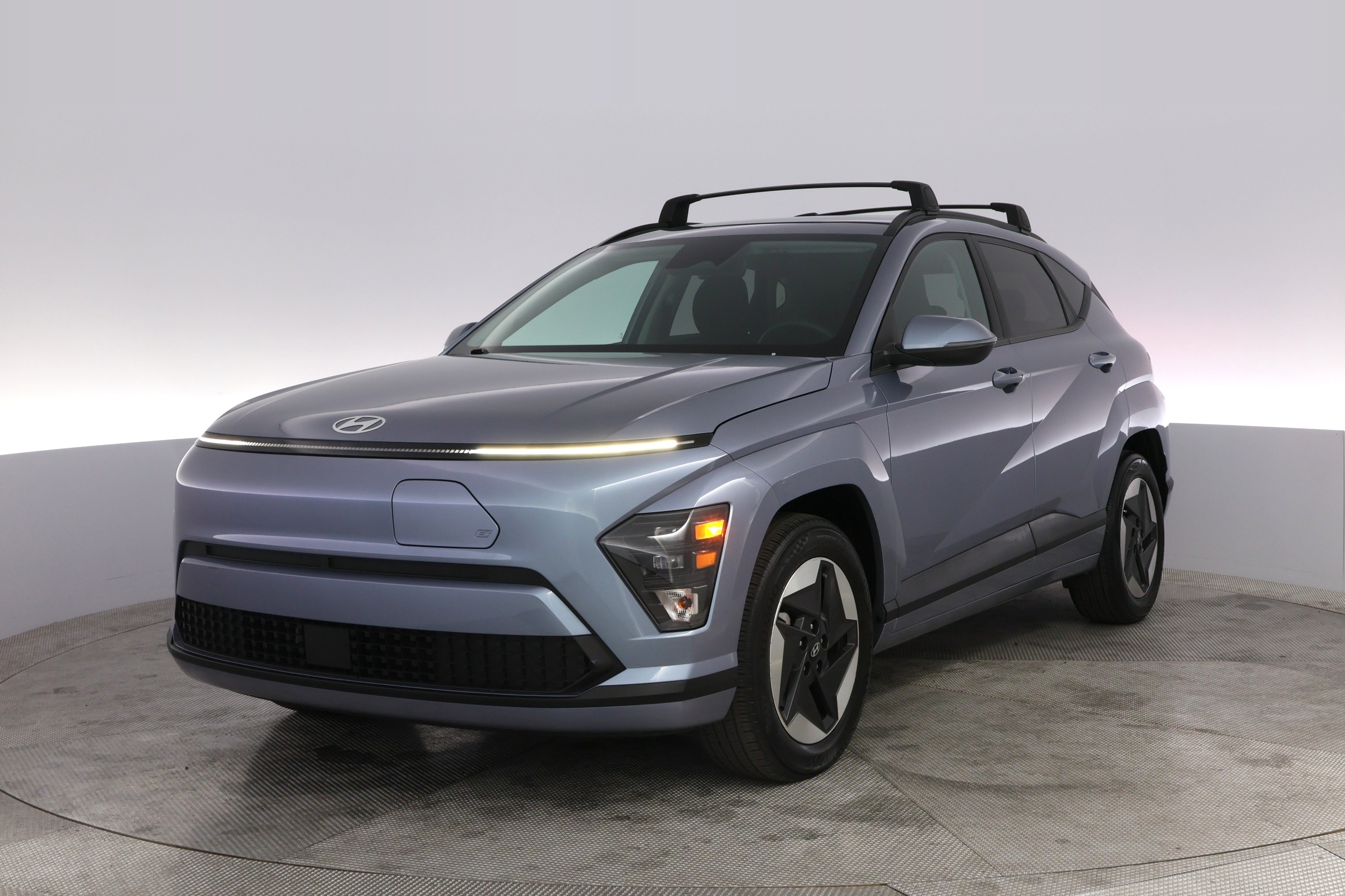 2024 Hyundai Kona Electric