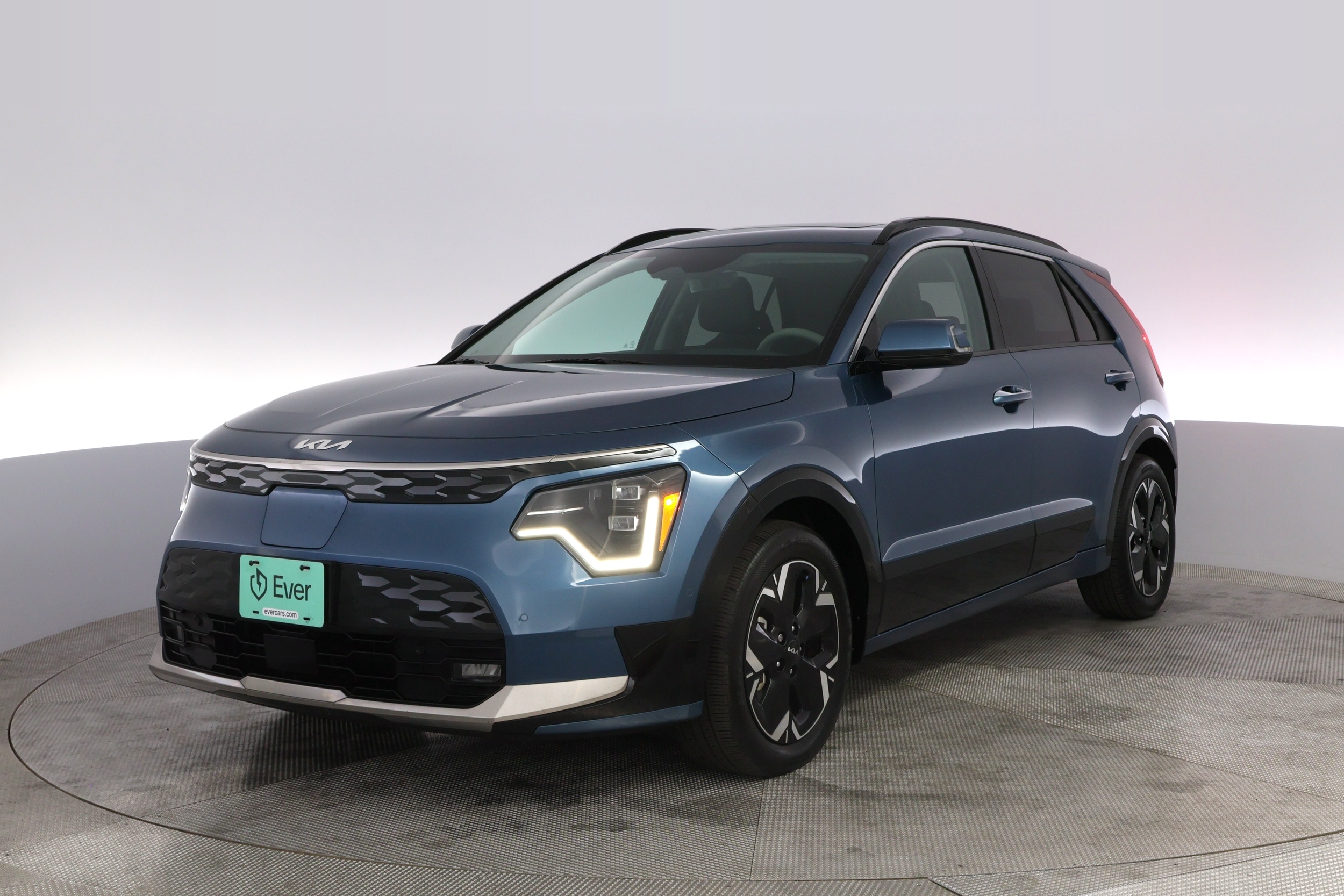 2024 Kia Niro EV