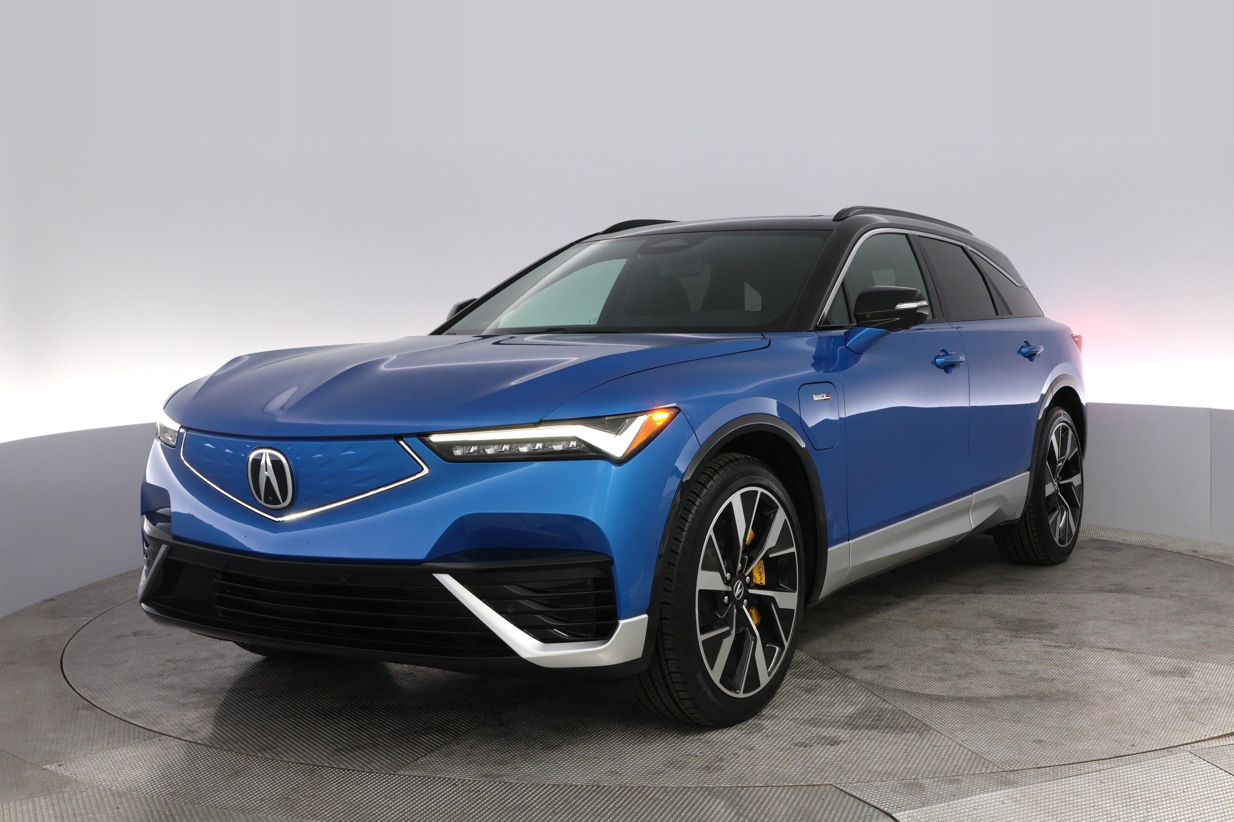 2024 Acura ZDX