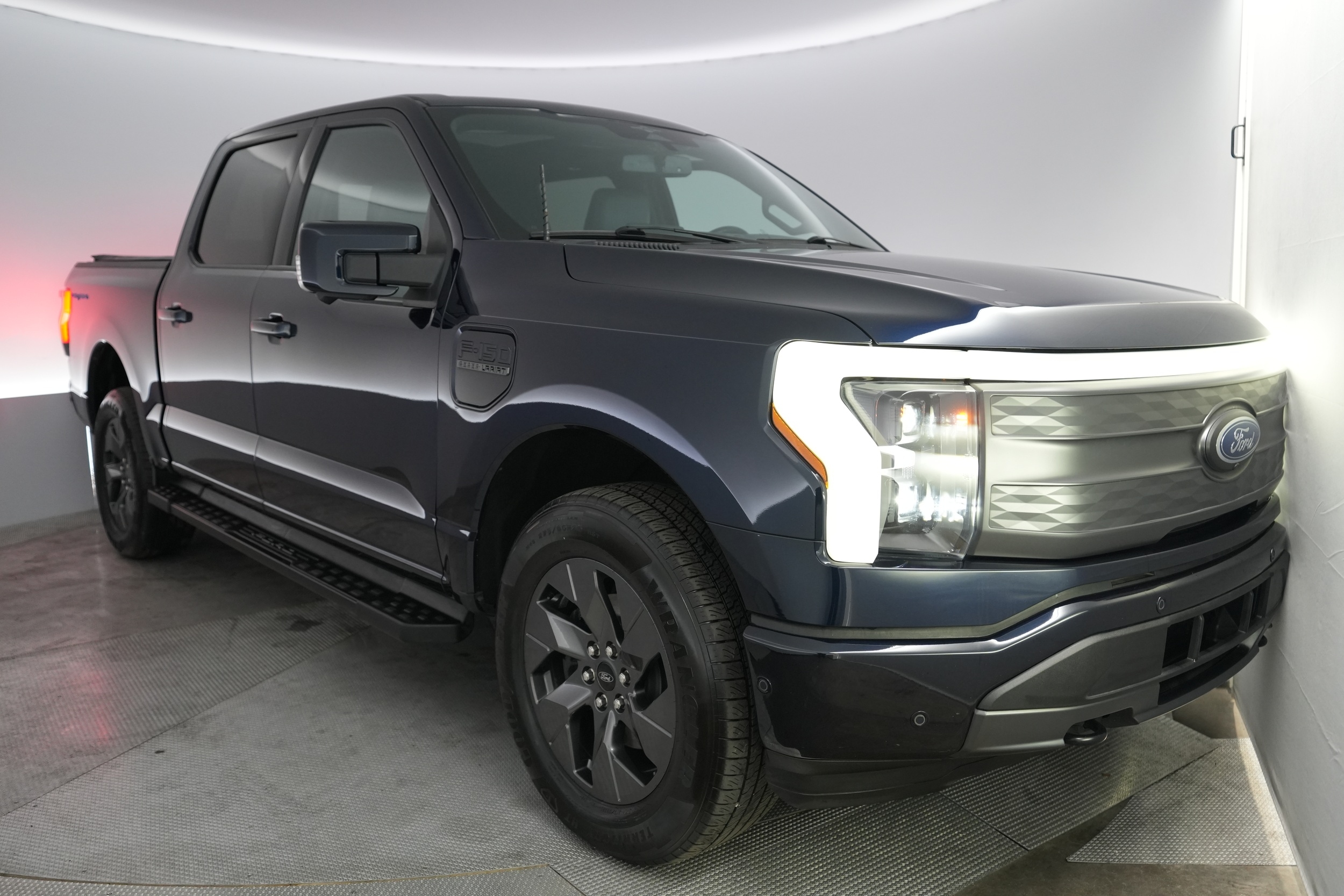 2023 Ford F-150 Lightning