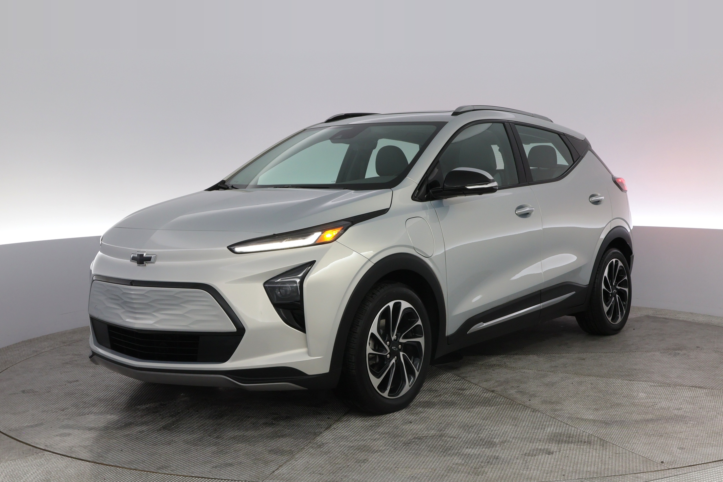 2023 Chevrolet Bolt EUV