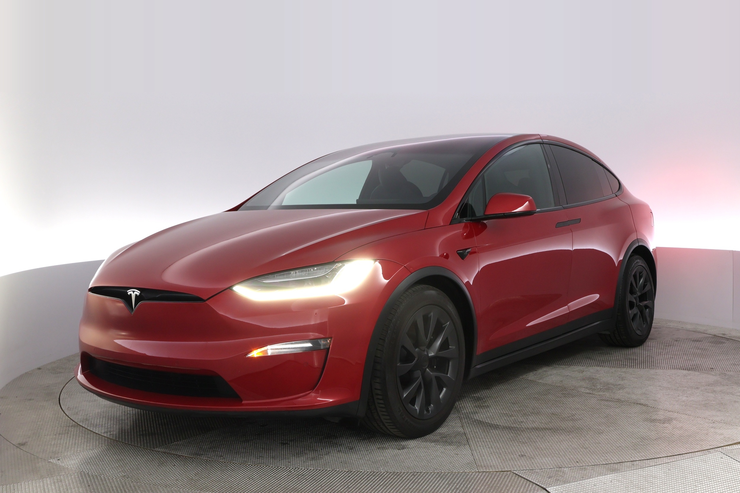 2023 Tesla Model X