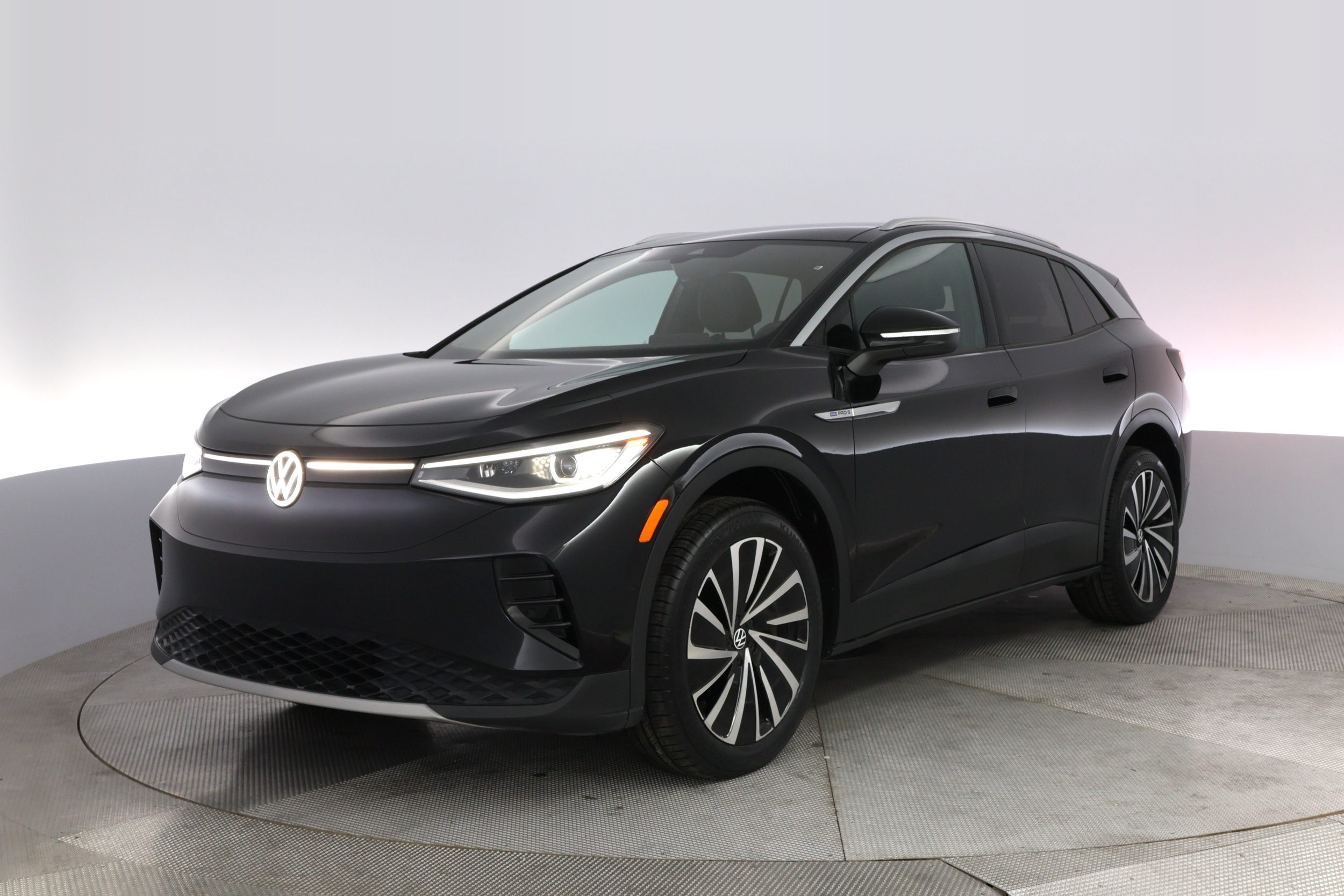 2023 Volkswagen ID.4