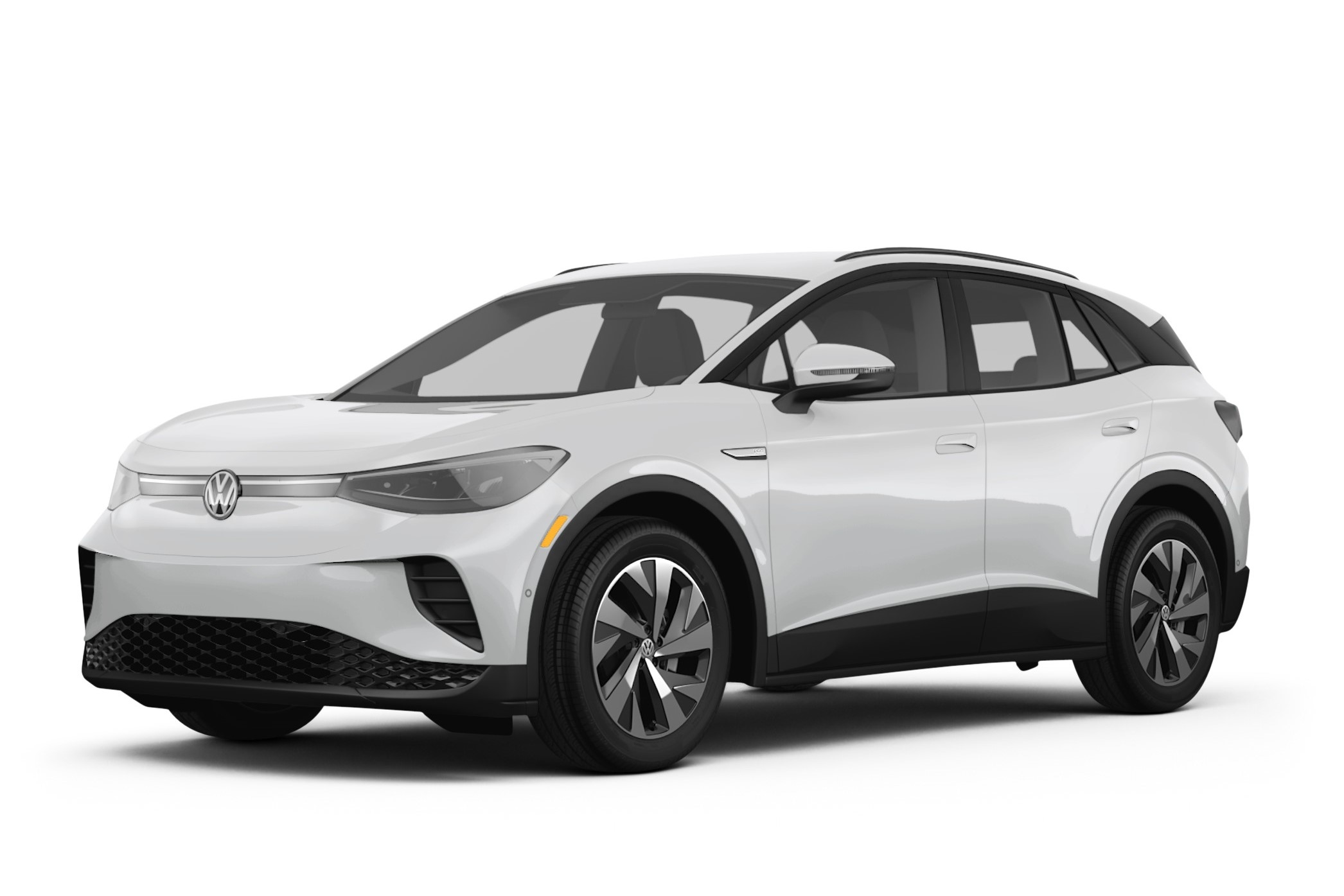 2024 Volkswagen ID.4